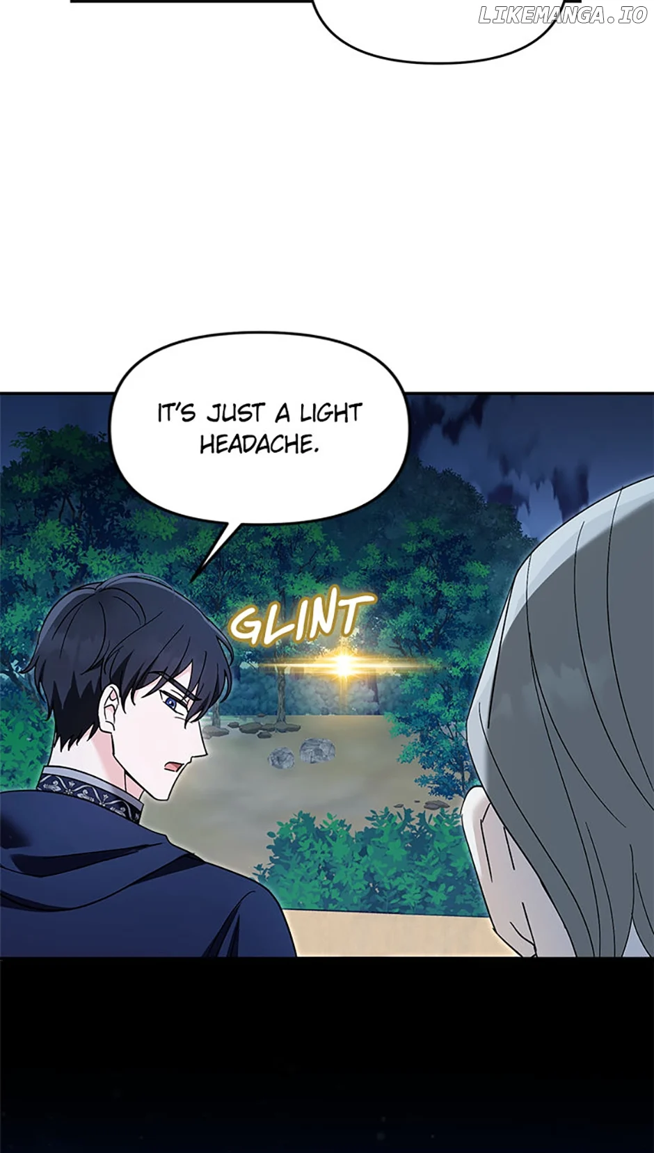 I’d Rather Abandon You Than Be Abandoned Chapter 17 - Page 28