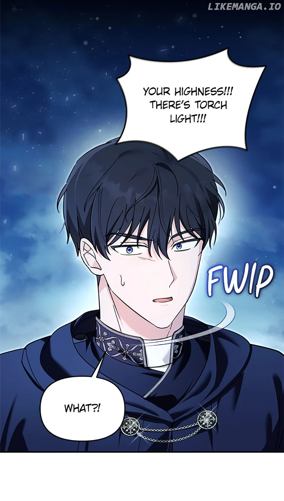 I’d Rather Abandon You Than Be Abandoned Chapter 17 - Page 29