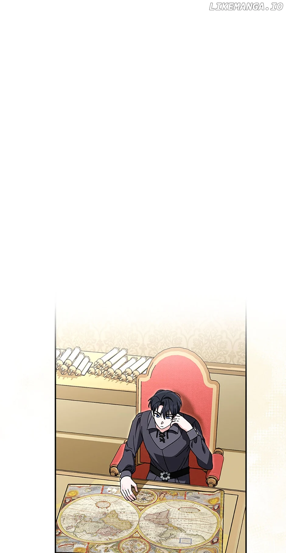 I’d Rather Abandon You Than Be Abandoned Chapter 17 - Page 3