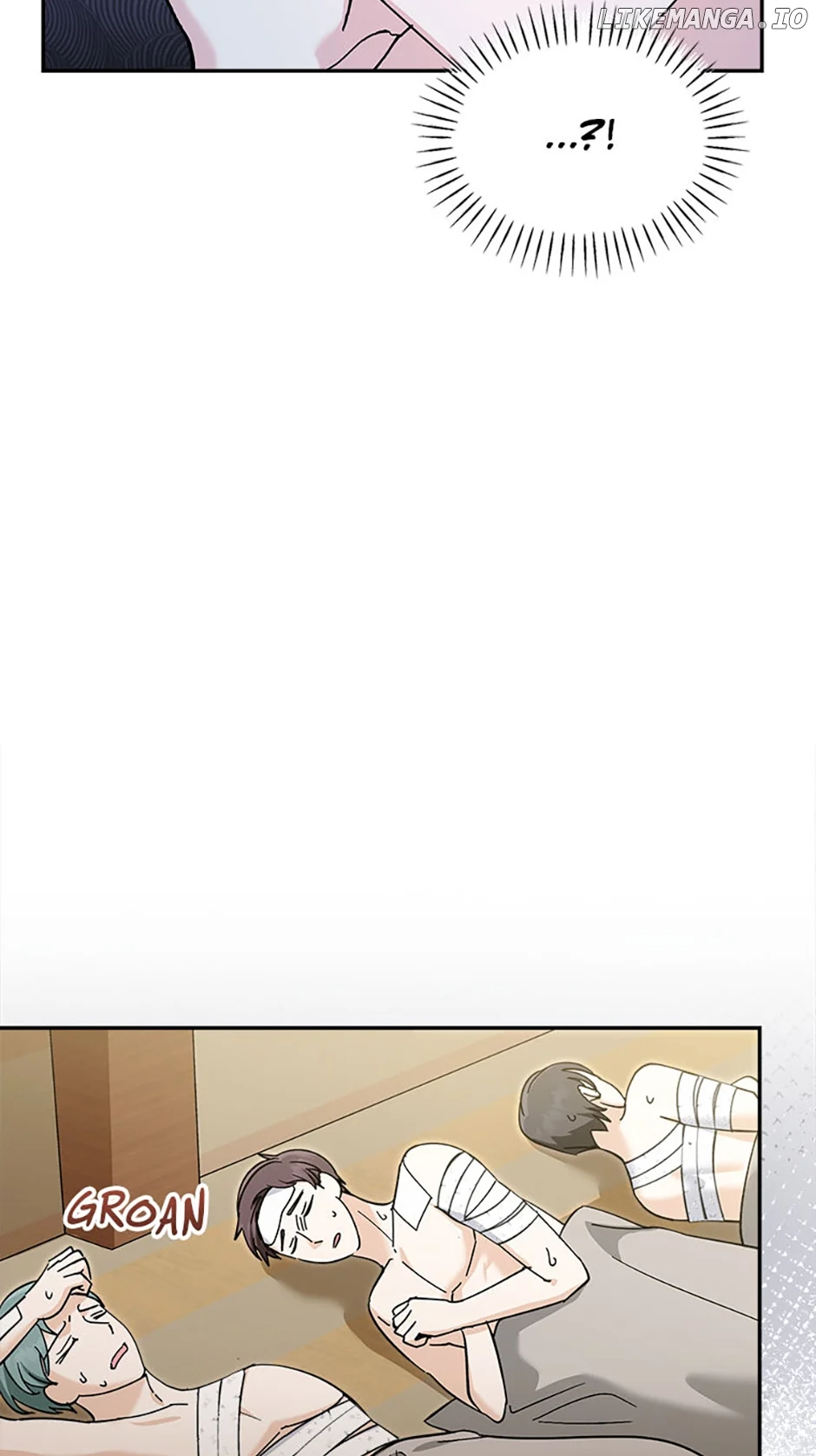 I’d Rather Abandon You Than Be Abandoned Chapter 17 - Page 38