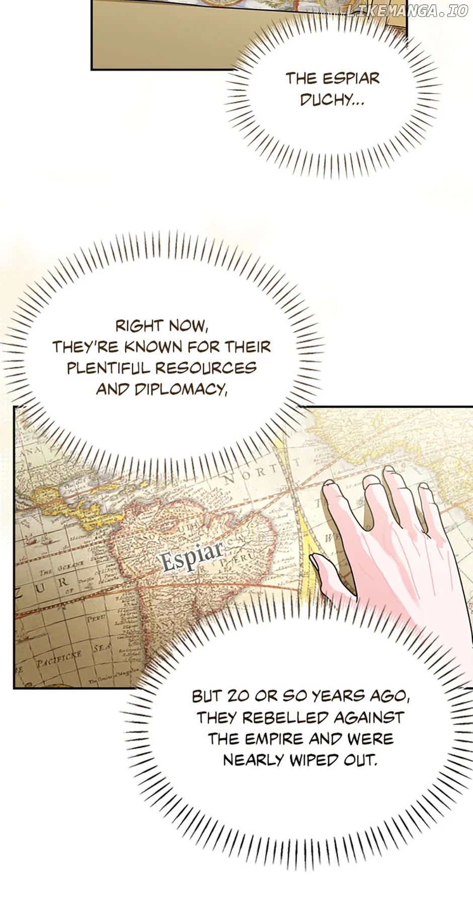 I’d Rather Abandon You Than Be Abandoned Chapter 17 - Page 4