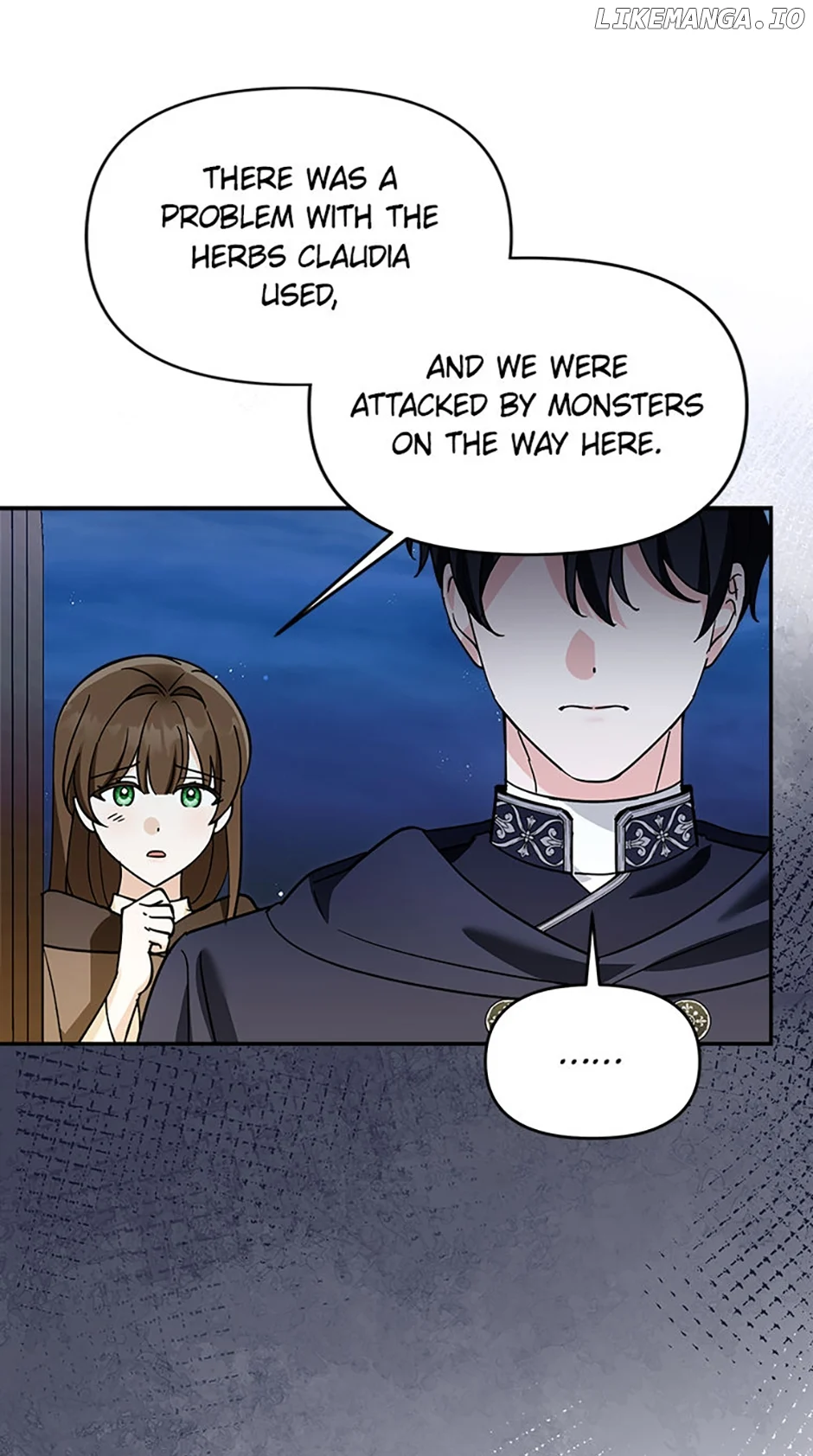 I’d Rather Abandon You Than Be Abandoned Chapter 17 - Page 40