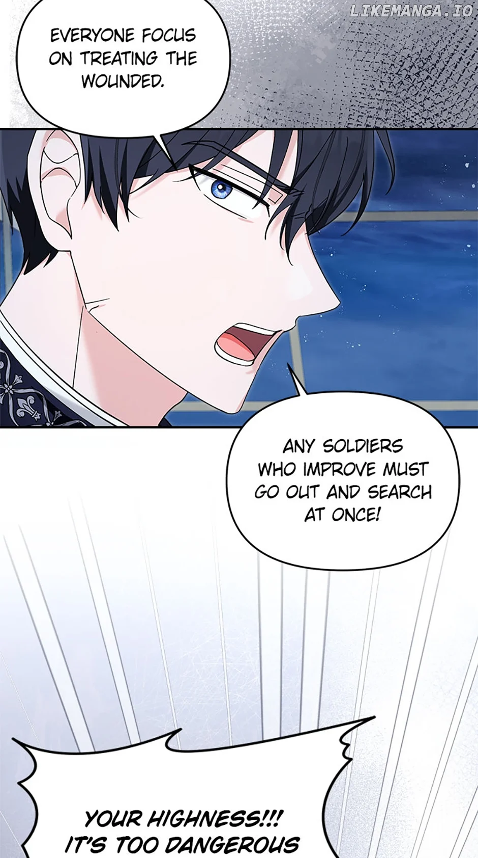 I’d Rather Abandon You Than Be Abandoned Chapter 17 - Page 42