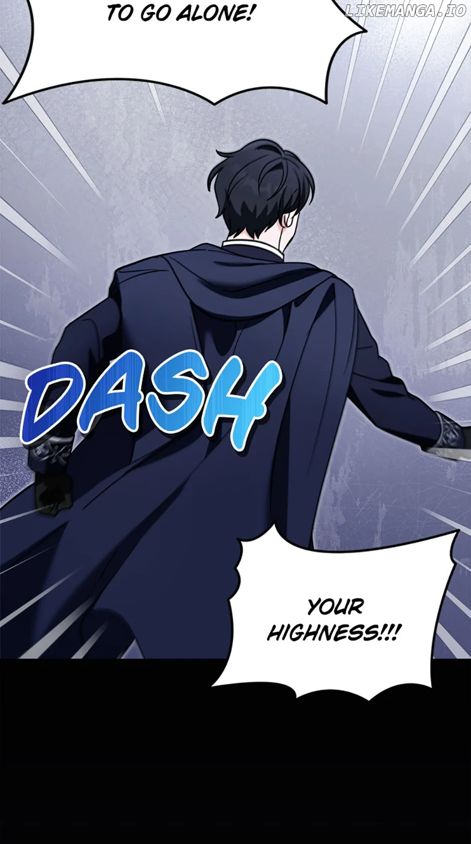 I’d Rather Abandon You Than Be Abandoned Chapter 17 - Page 43