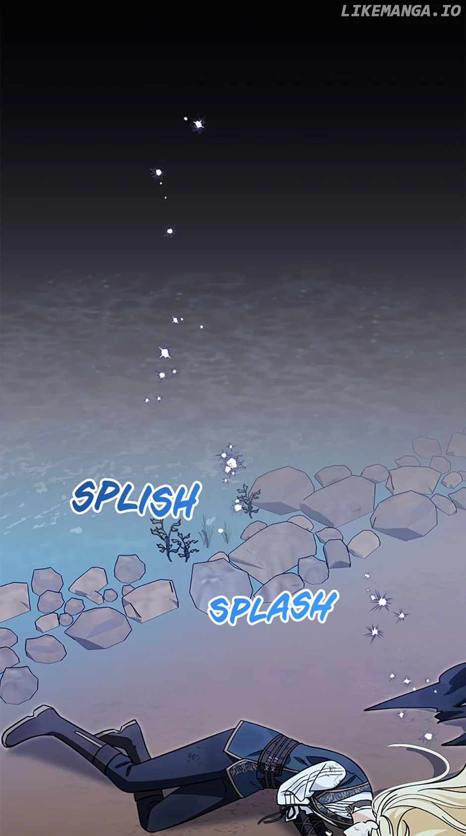 I’d Rather Abandon You Than Be Abandoned Chapter 17 - Page 44