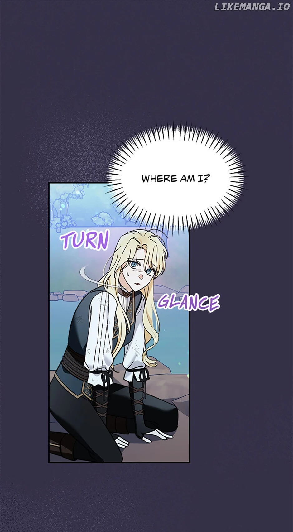 I’d Rather Abandon You Than Be Abandoned Chapter 17 - Page 46