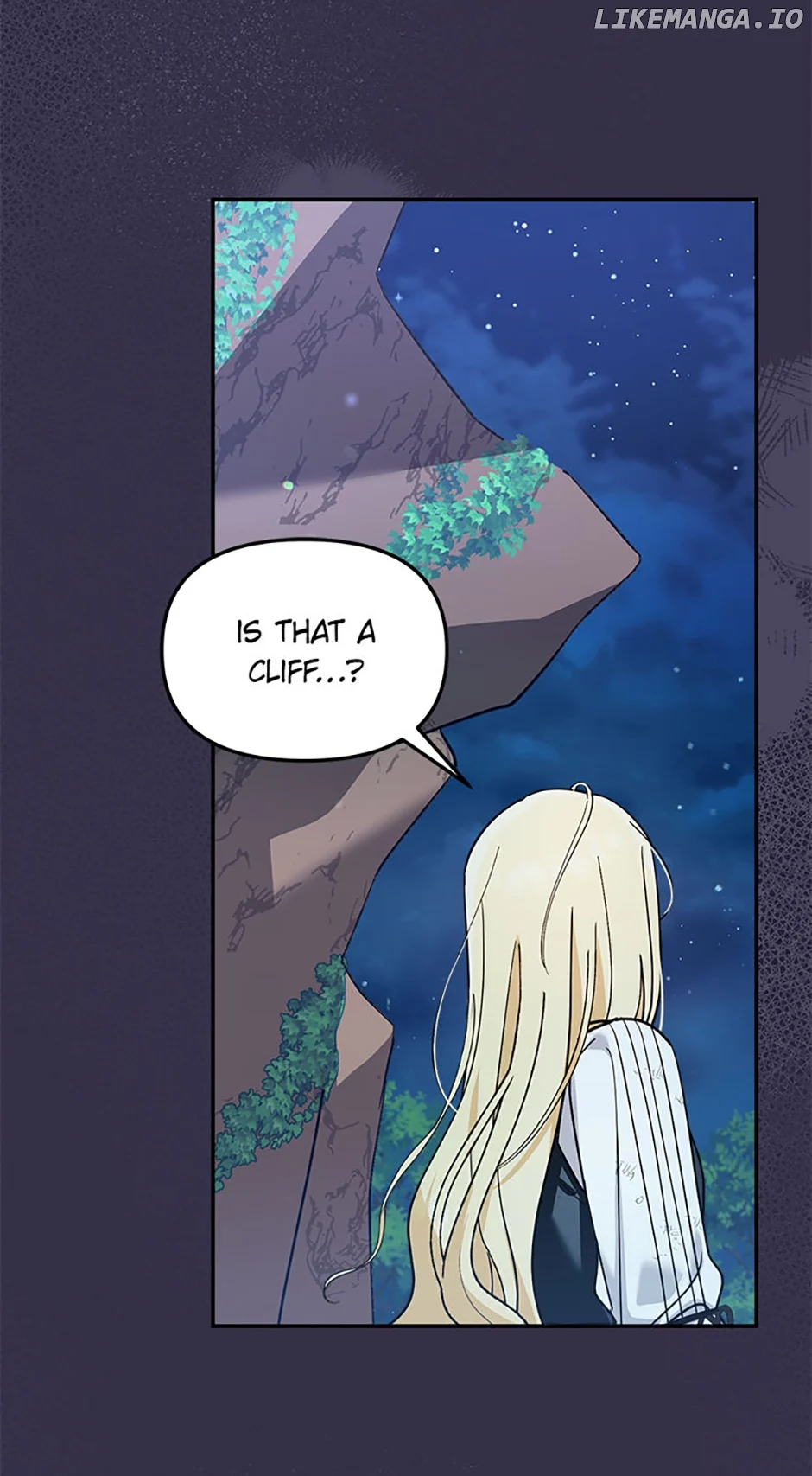 I’d Rather Abandon You Than Be Abandoned Chapter 17 - Page 47