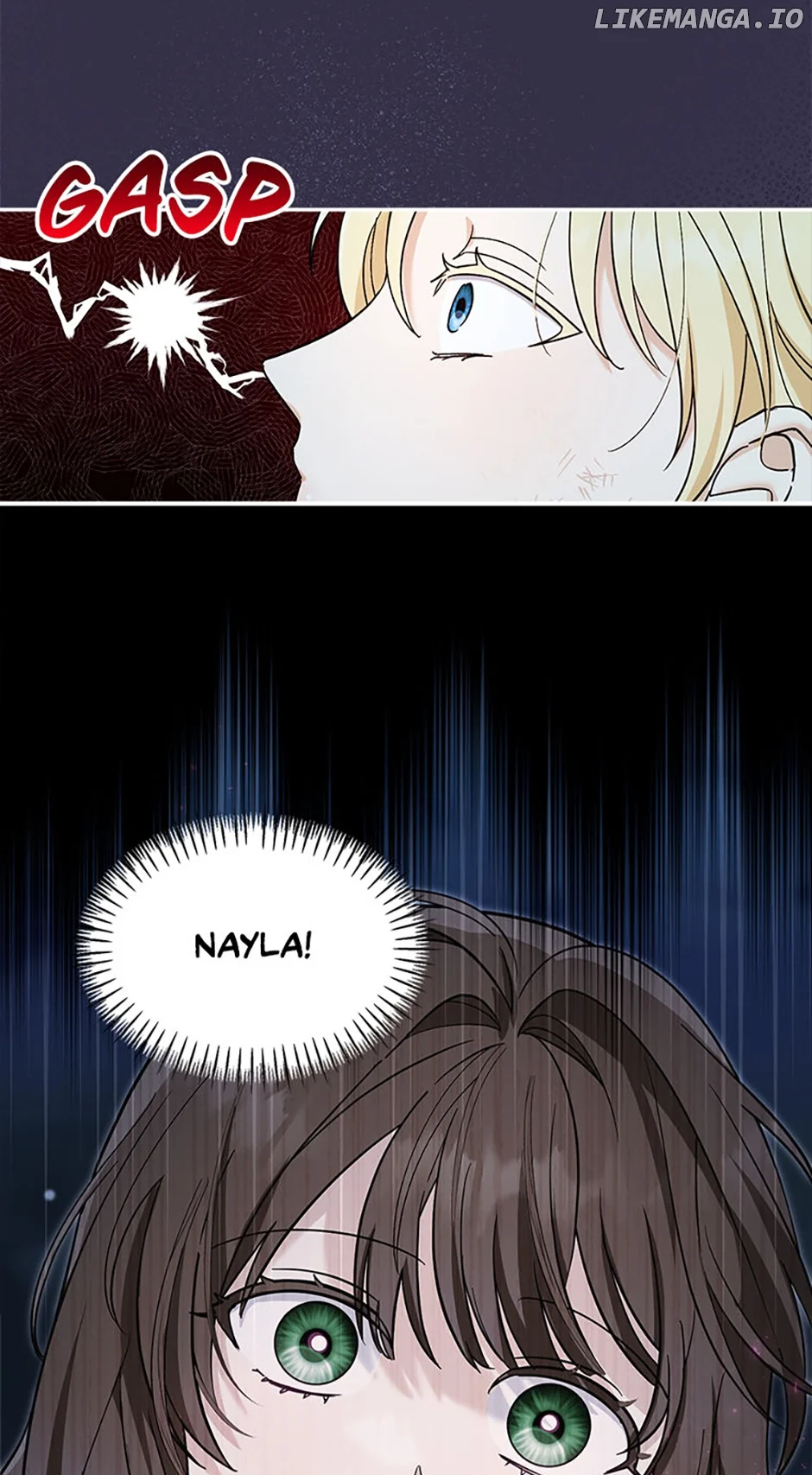 I’d Rather Abandon You Than Be Abandoned Chapter 17 - Page 48