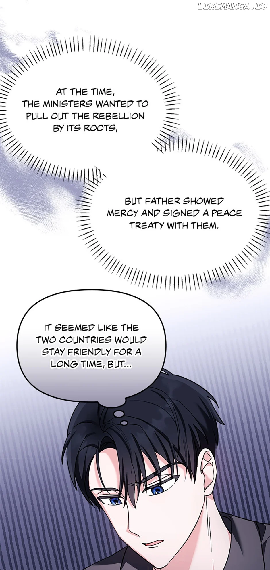 I’d Rather Abandon You Than Be Abandoned Chapter 17 - Page 5