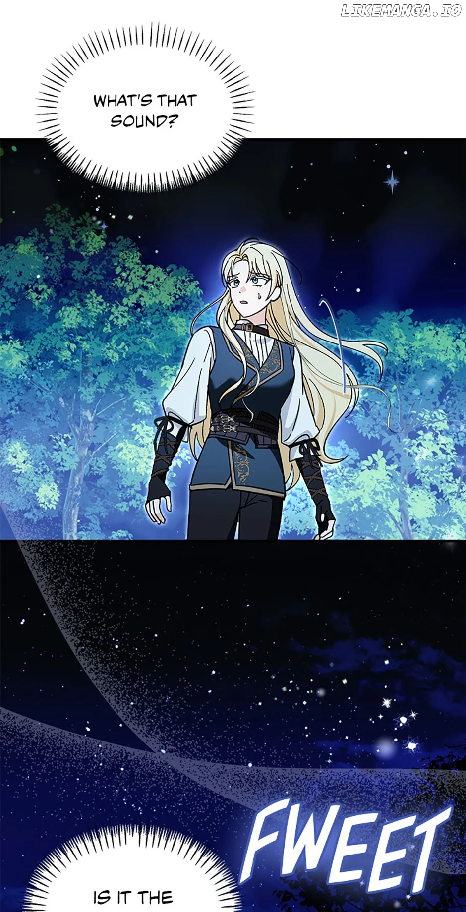 I’d Rather Abandon You Than Be Abandoned Chapter 17 - Page 52