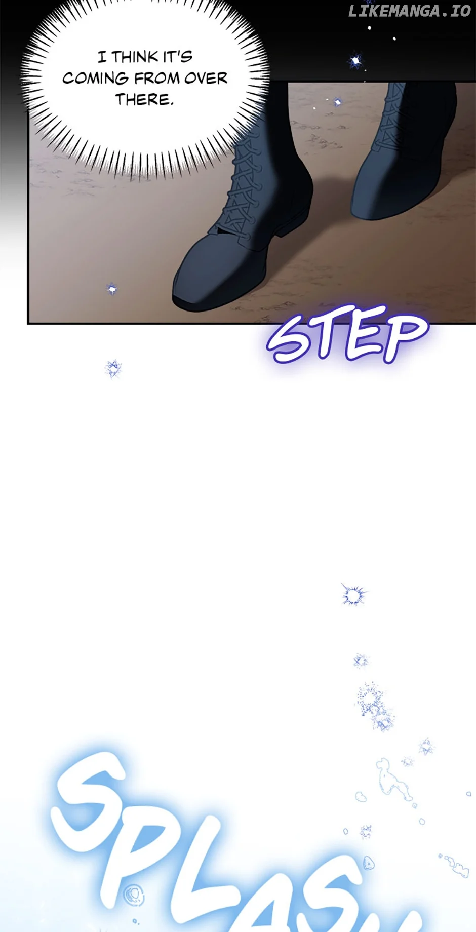 I’d Rather Abandon You Than Be Abandoned Chapter 17 - Page 54