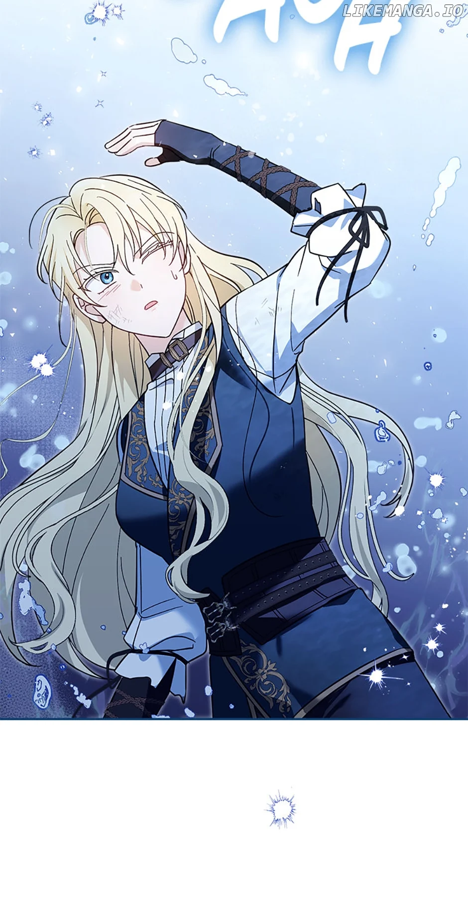 I’d Rather Abandon You Than Be Abandoned Chapter 17 - Page 55