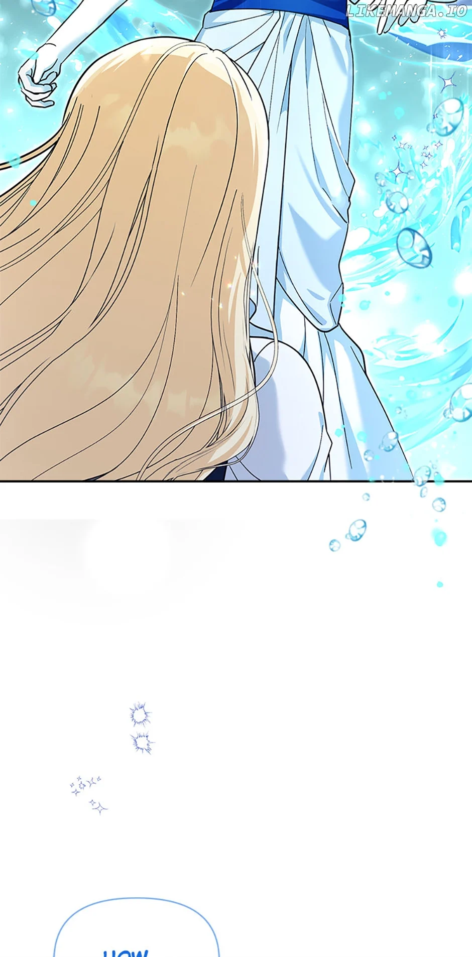 I’d Rather Abandon You Than Be Abandoned Chapter 17 - Page 57