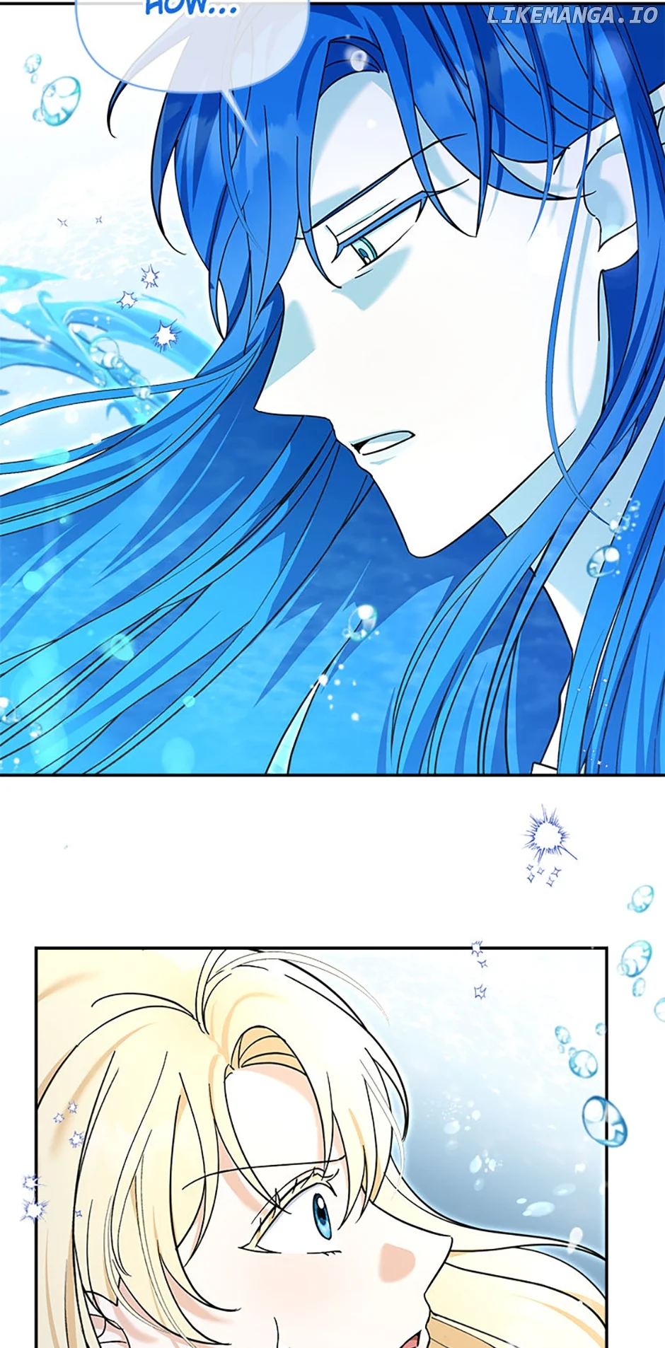 I’d Rather Abandon You Than Be Abandoned Chapter 17 - Page 58