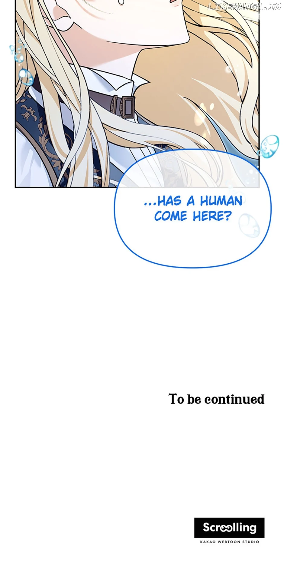 I’d Rather Abandon You Than Be Abandoned Chapter 17 - Page 59