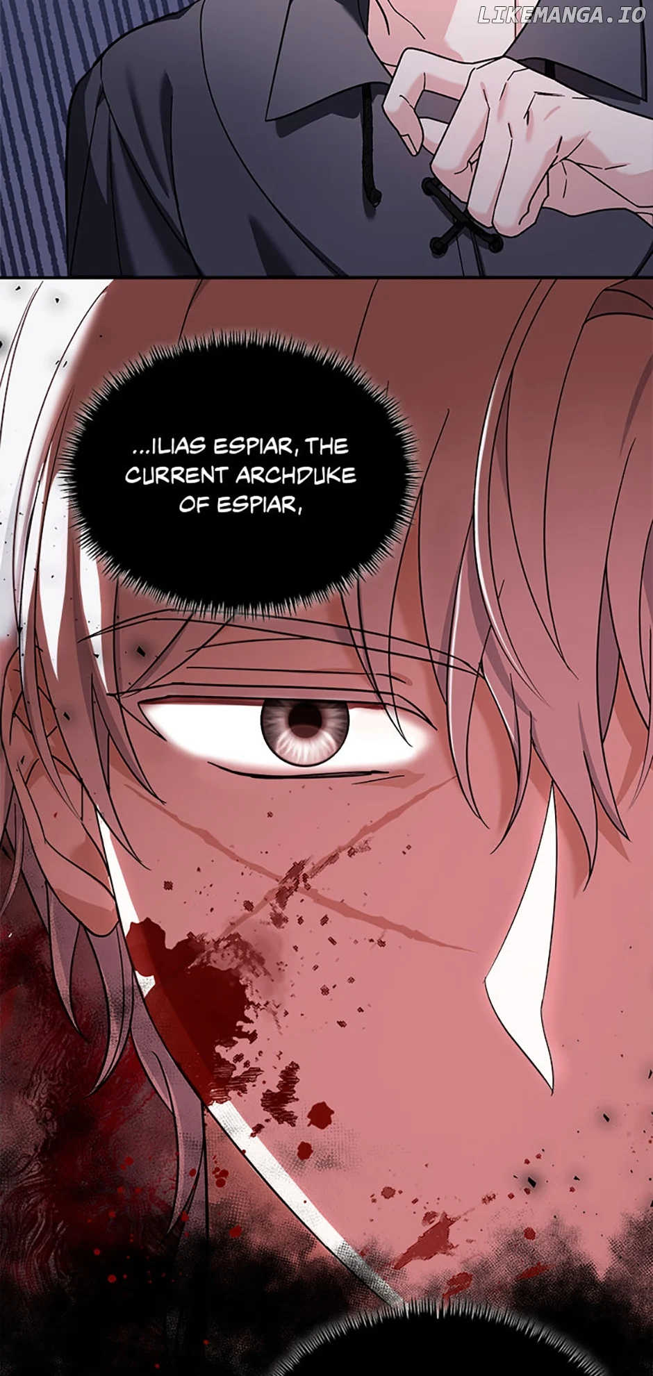 I’d Rather Abandon You Than Be Abandoned Chapter 17 - Page 6