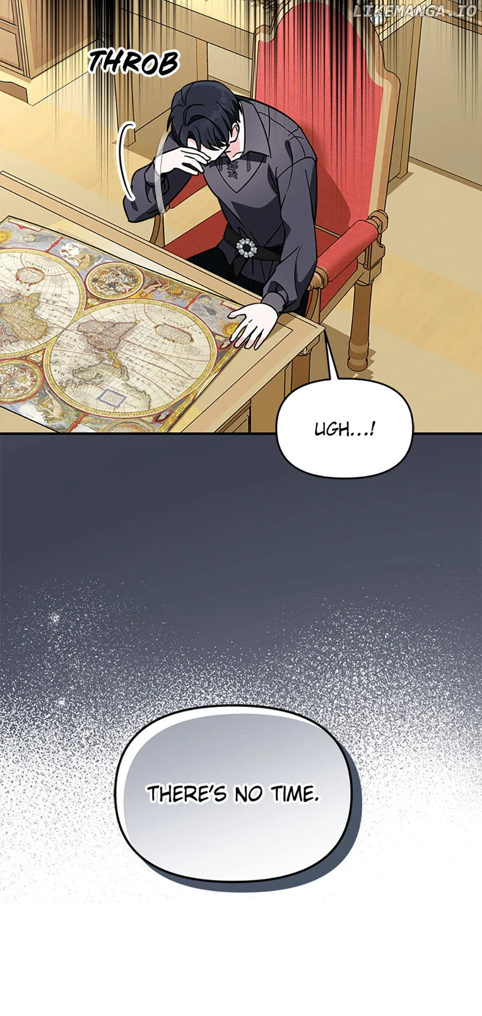 I’d Rather Abandon You Than Be Abandoned Chapter 17 - Page 9