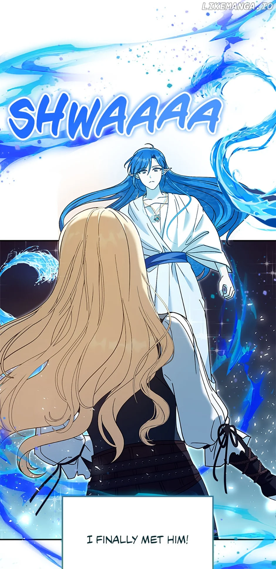 I’d Rather Abandon You Than Be Abandoned Chapter 18 - Page 10