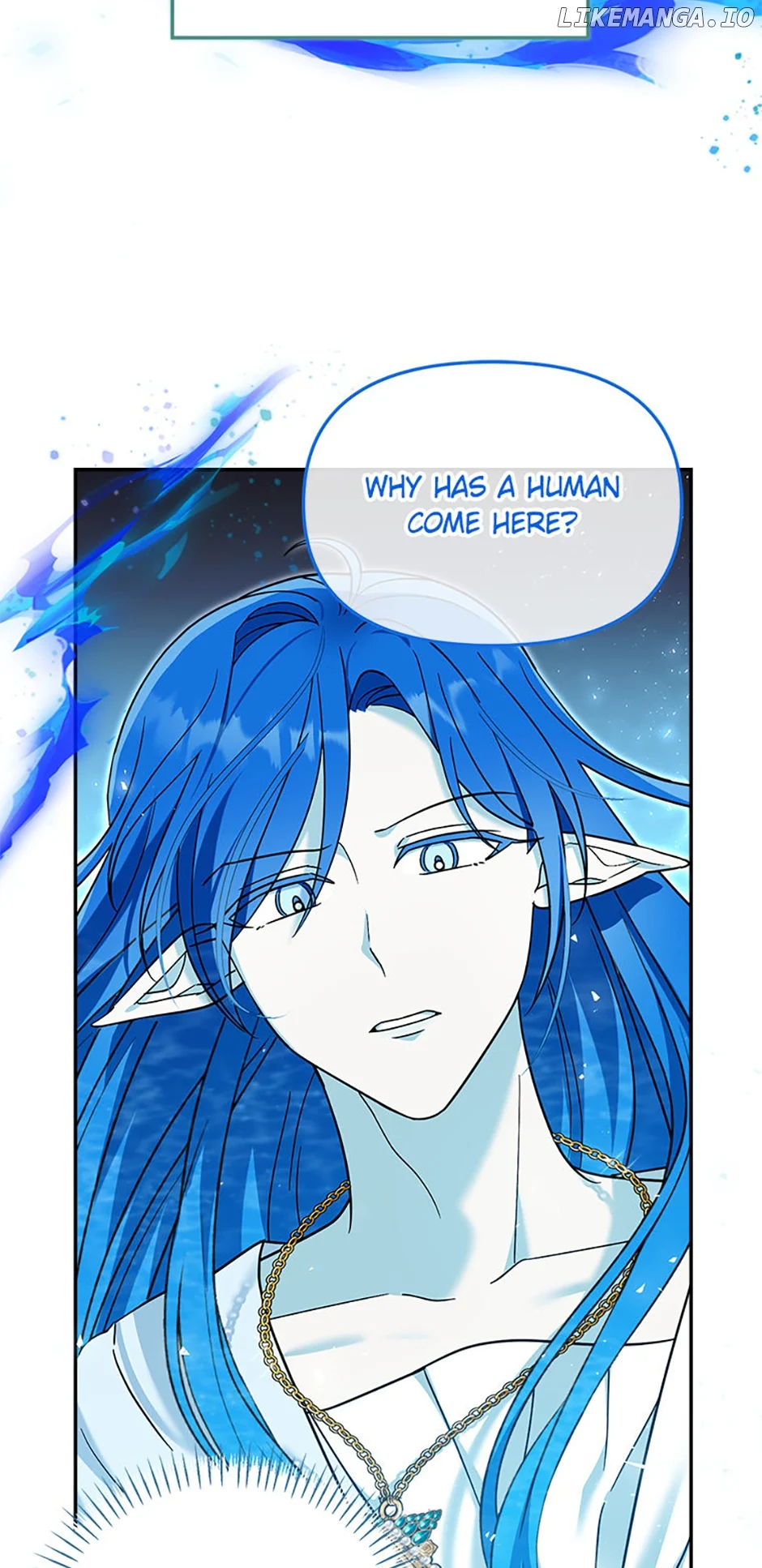 I’d Rather Abandon You Than Be Abandoned Chapter 18 - Page 11