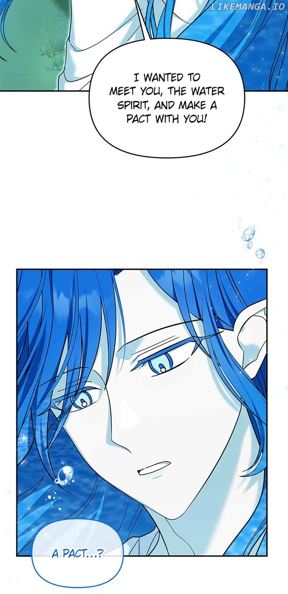 I’d Rather Abandon You Than Be Abandoned Chapter 18 - Page 13