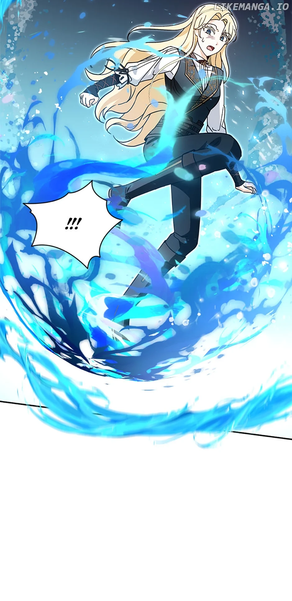 I’d Rather Abandon You Than Be Abandoned Chapter 18 - Page 15