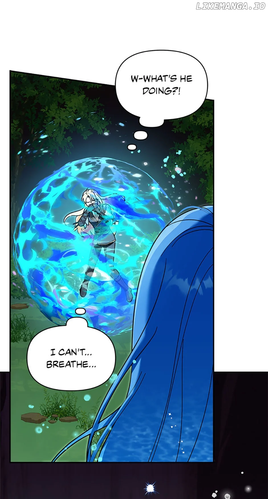 I’d Rather Abandon You Than Be Abandoned Chapter 18 - Page 16