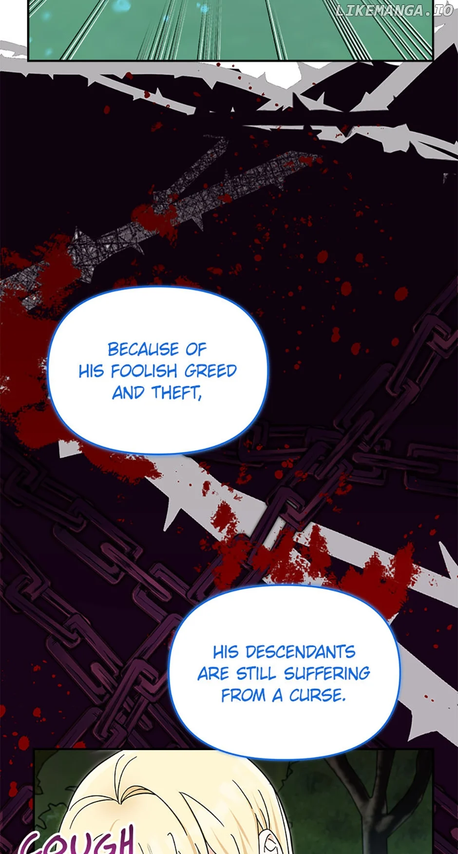 I’d Rather Abandon You Than Be Abandoned Chapter 18 - Page 19