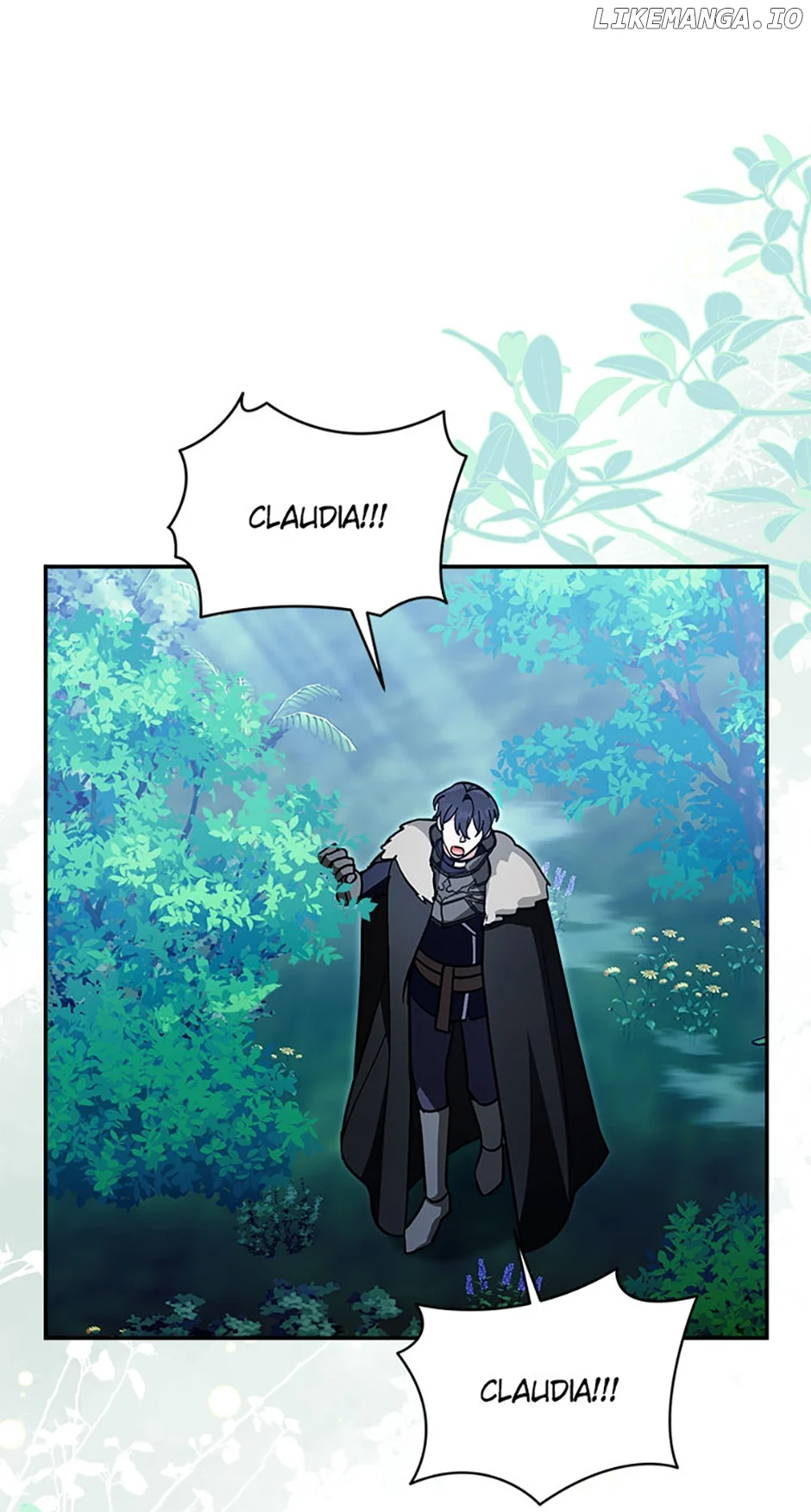 I’d Rather Abandon You Than Be Abandoned Chapter 18 - Page 2