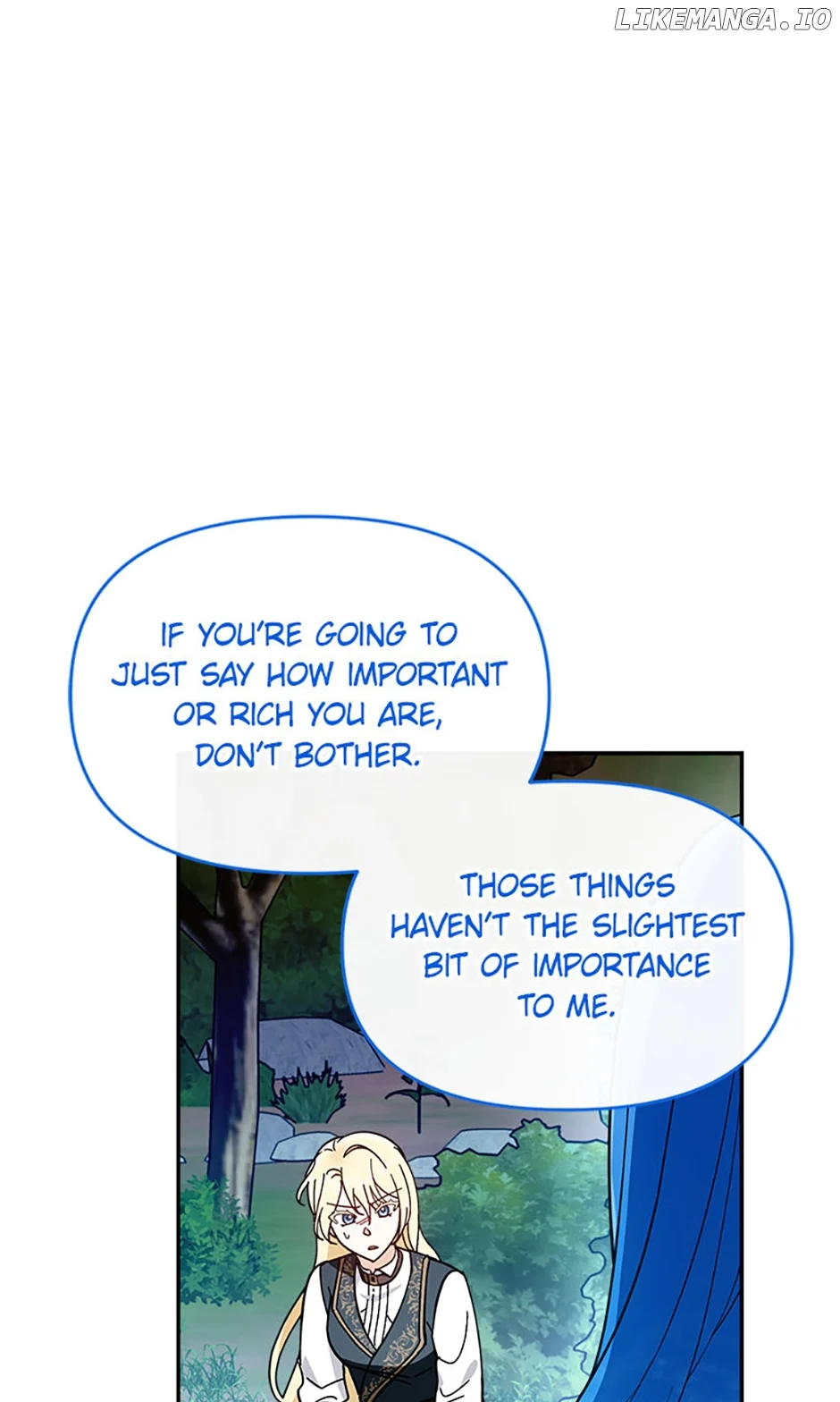 I’d Rather Abandon You Than Be Abandoned Chapter 18 - Page 22