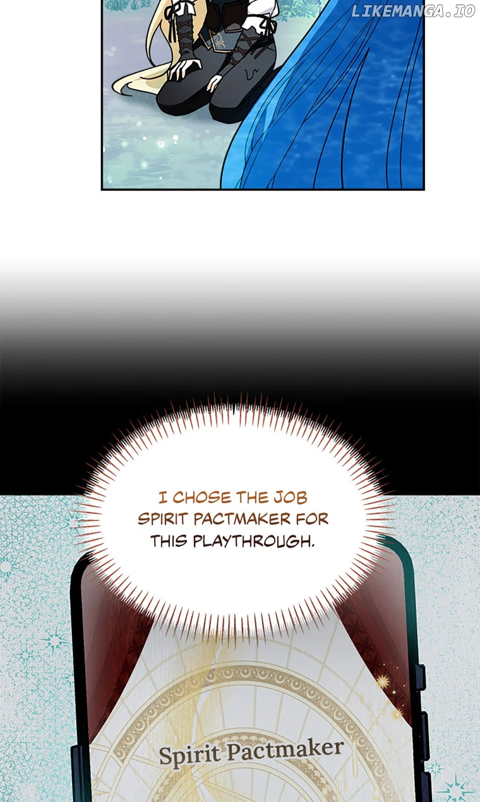 I’d Rather Abandon You Than Be Abandoned Chapter 18 - Page 23