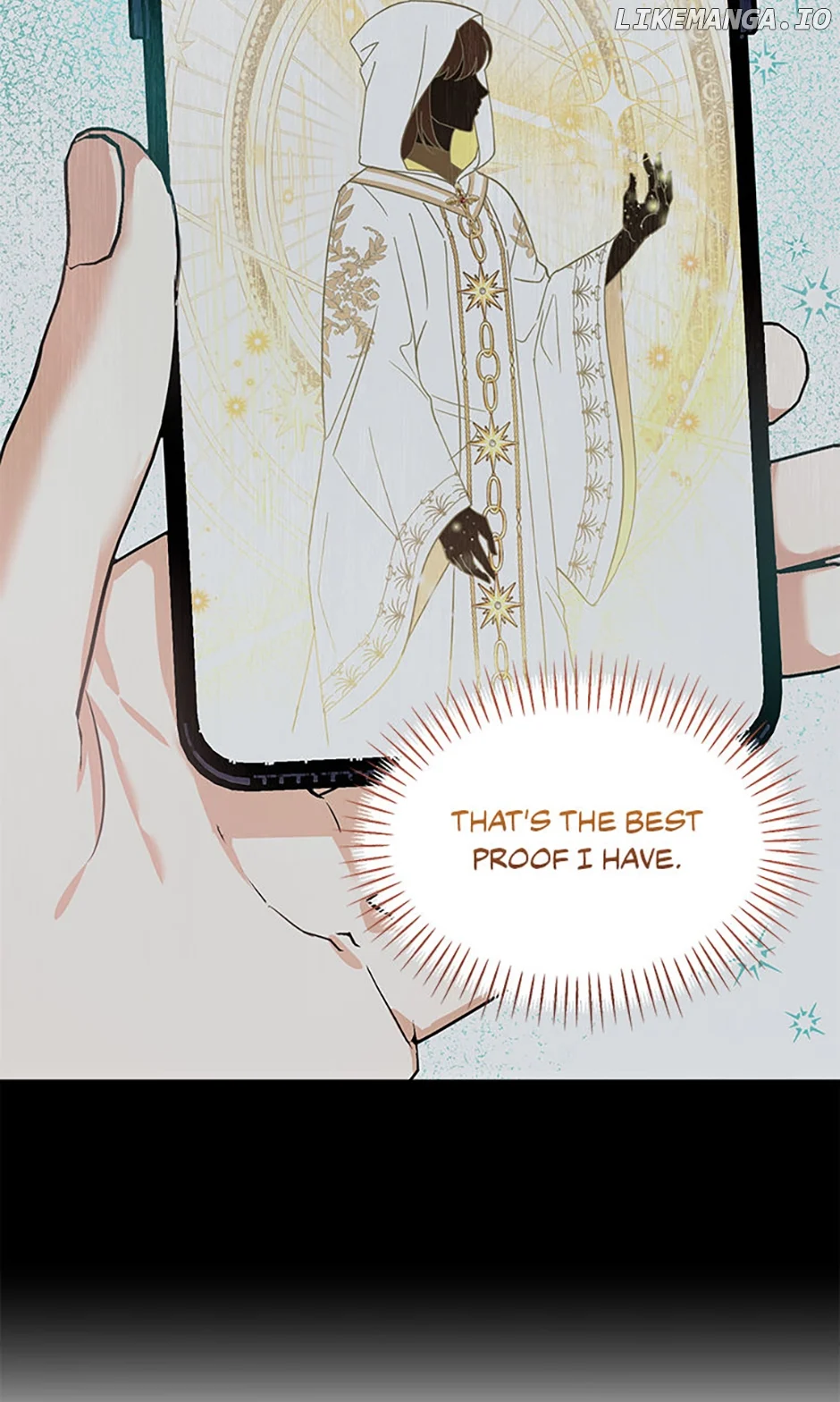 I’d Rather Abandon You Than Be Abandoned Chapter 18 - Page 24