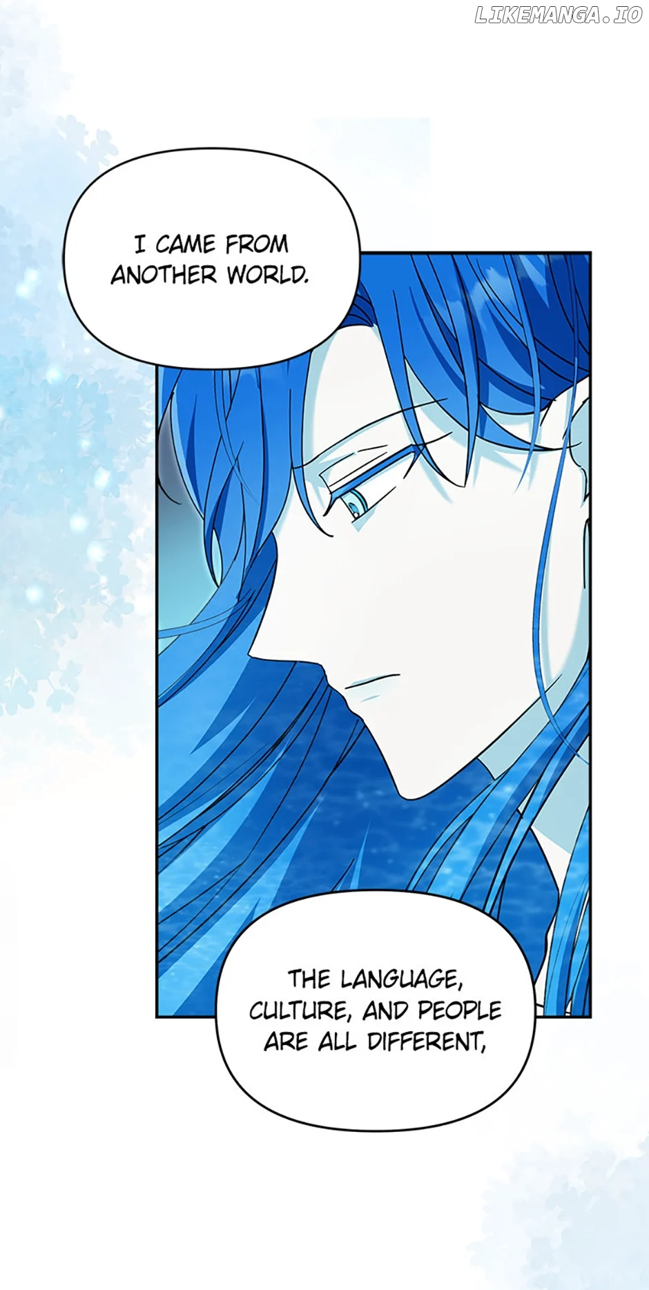 I’d Rather Abandon You Than Be Abandoned Chapter 18 - Page 26