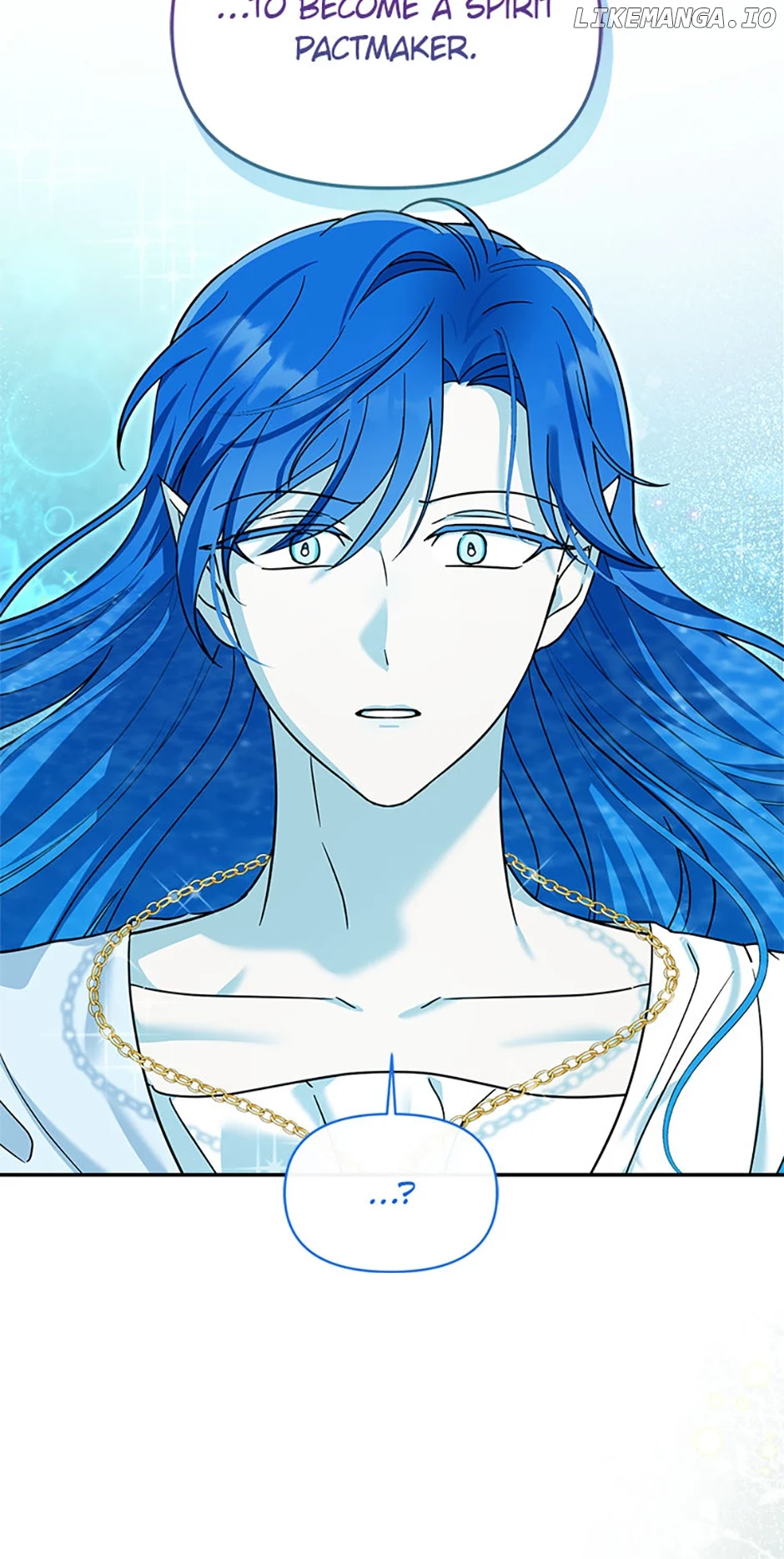 I’d Rather Abandon You Than Be Abandoned Chapter 18 - Page 28