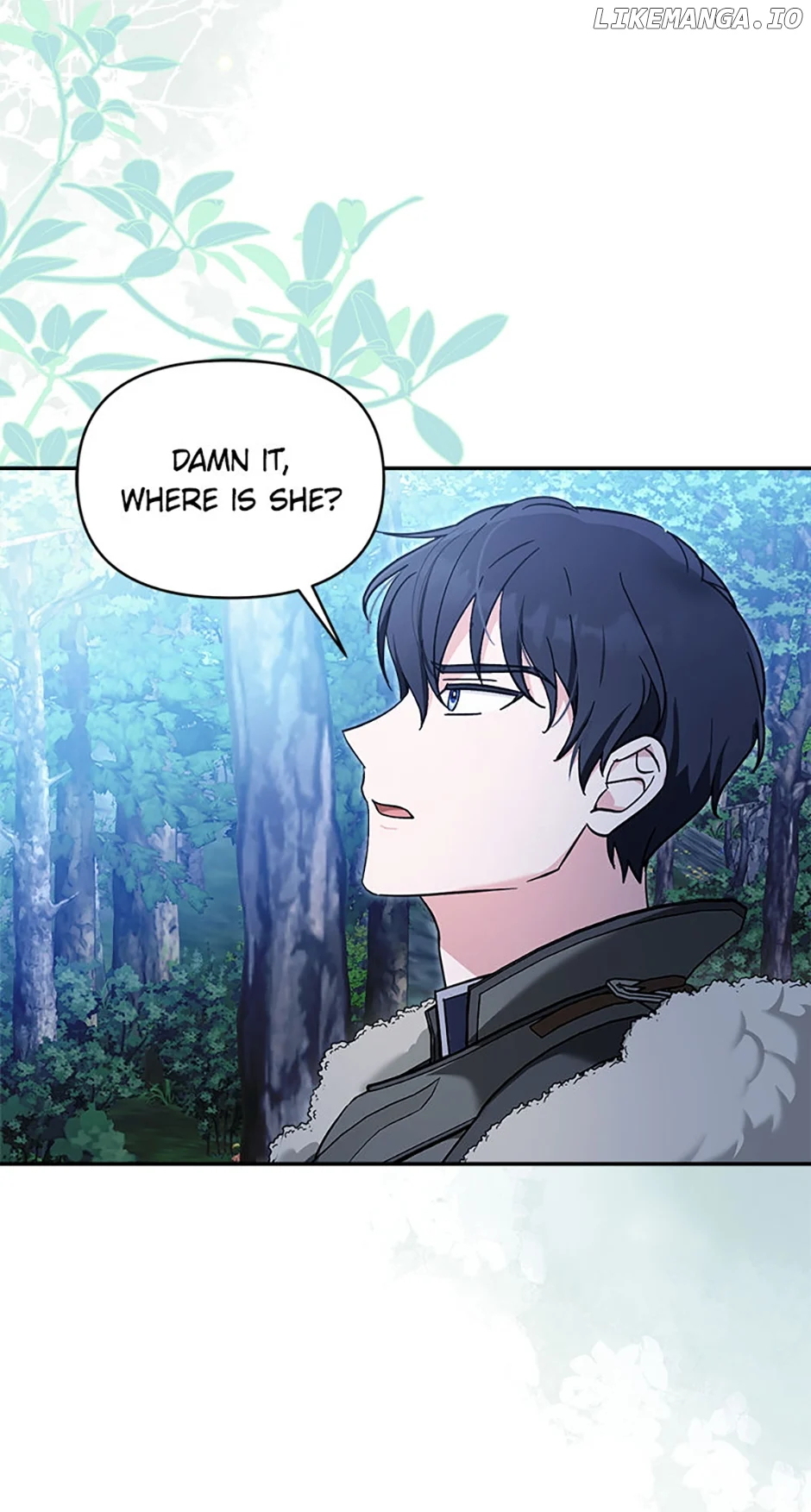 I’d Rather Abandon You Than Be Abandoned Chapter 18 - Page 3