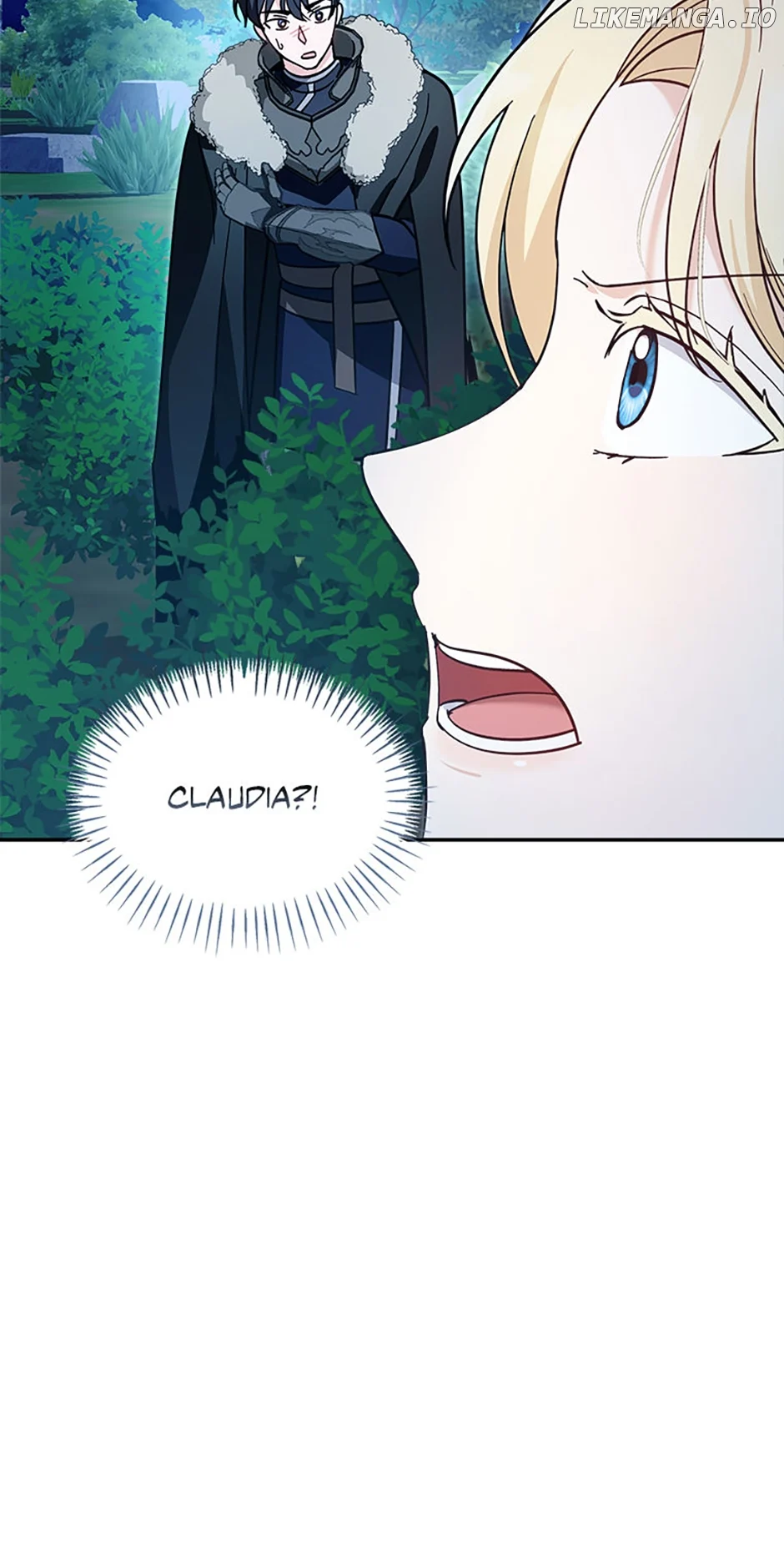 I’d Rather Abandon You Than Be Abandoned Chapter 18 - Page 31