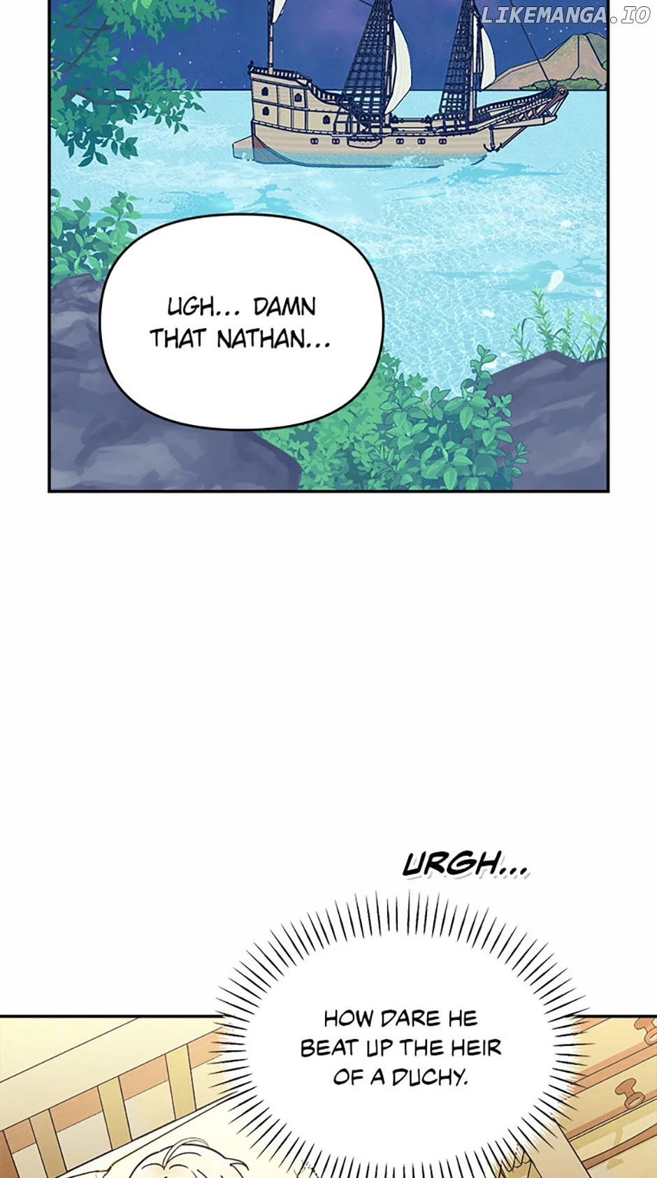 I’d Rather Abandon You Than Be Abandoned Chapter 18 - Page 33