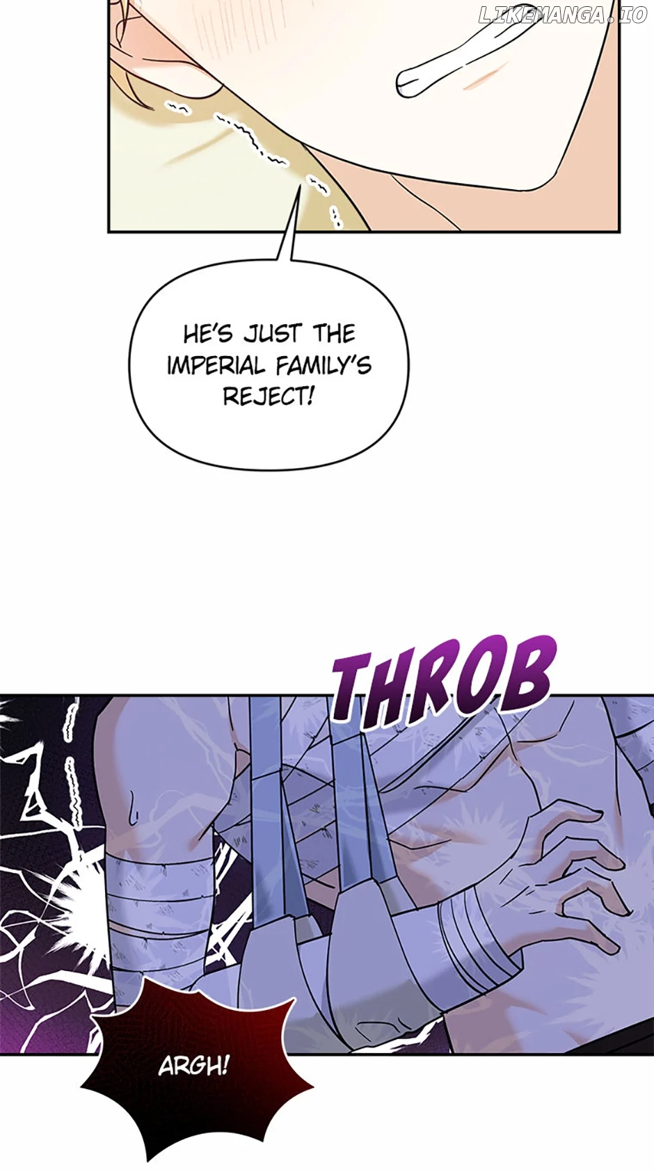 I’d Rather Abandon You Than Be Abandoned Chapter 18 - Page 35