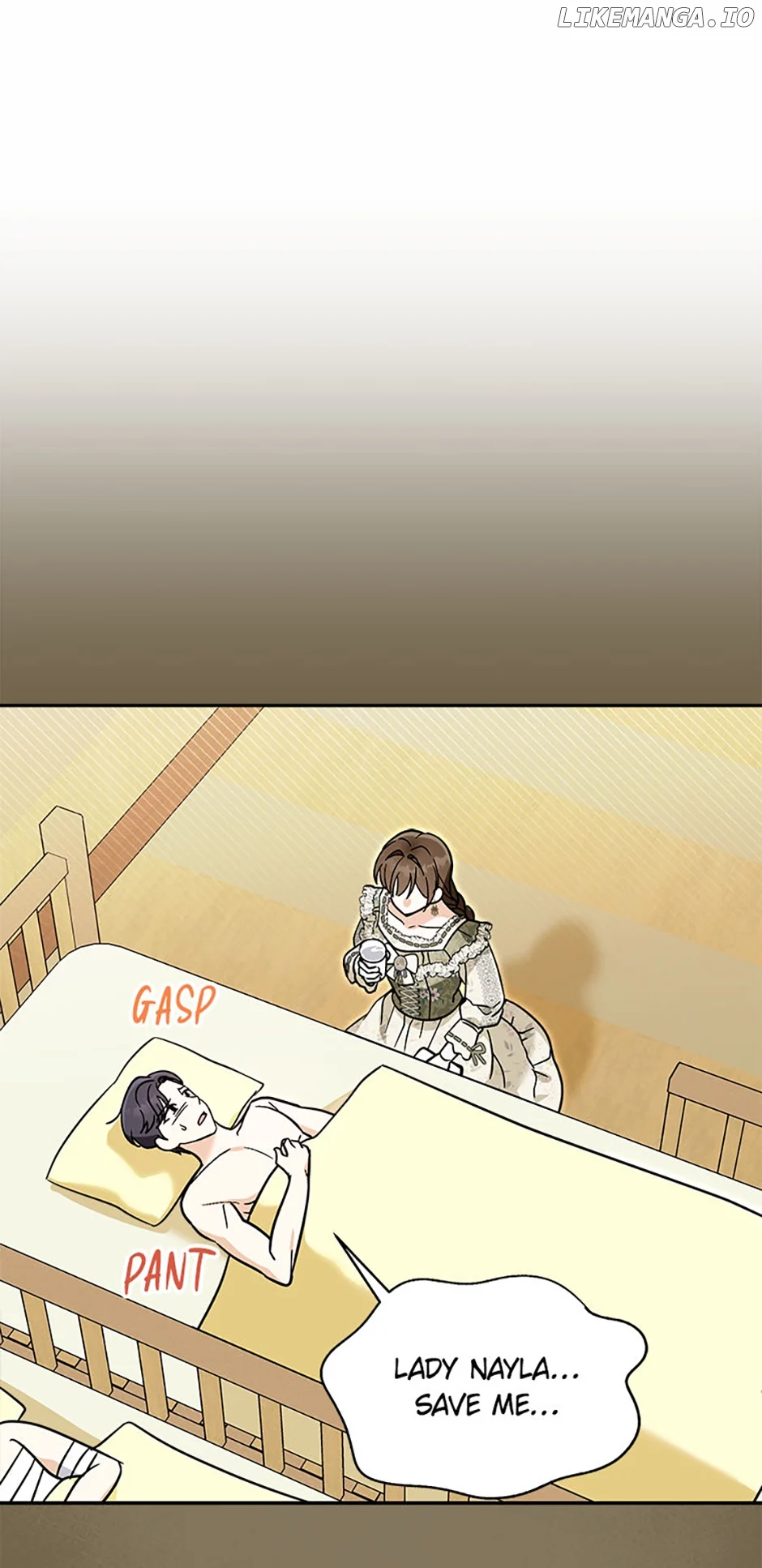 I’d Rather Abandon You Than Be Abandoned Chapter 18 - Page 42