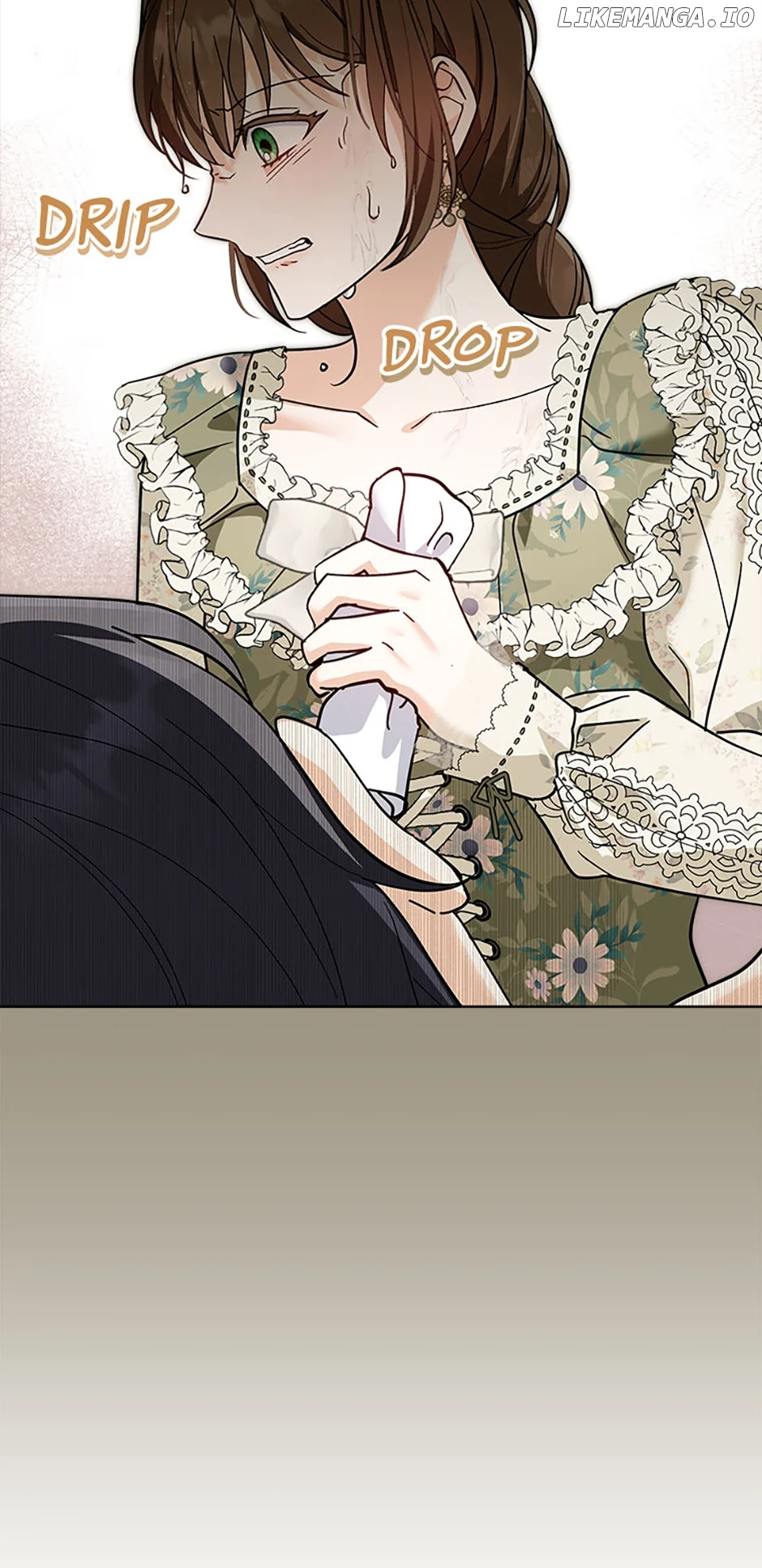 I’d Rather Abandon You Than Be Abandoned Chapter 18 - Page 45