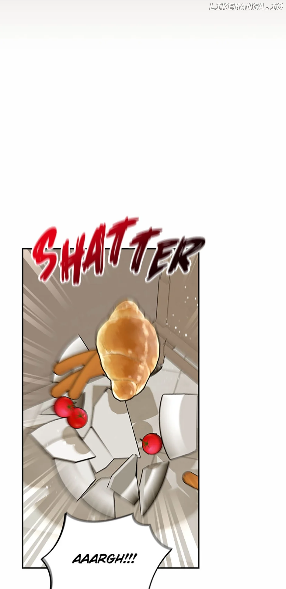 I’d Rather Abandon You Than Be Abandoned Chapter 18 - Page 46