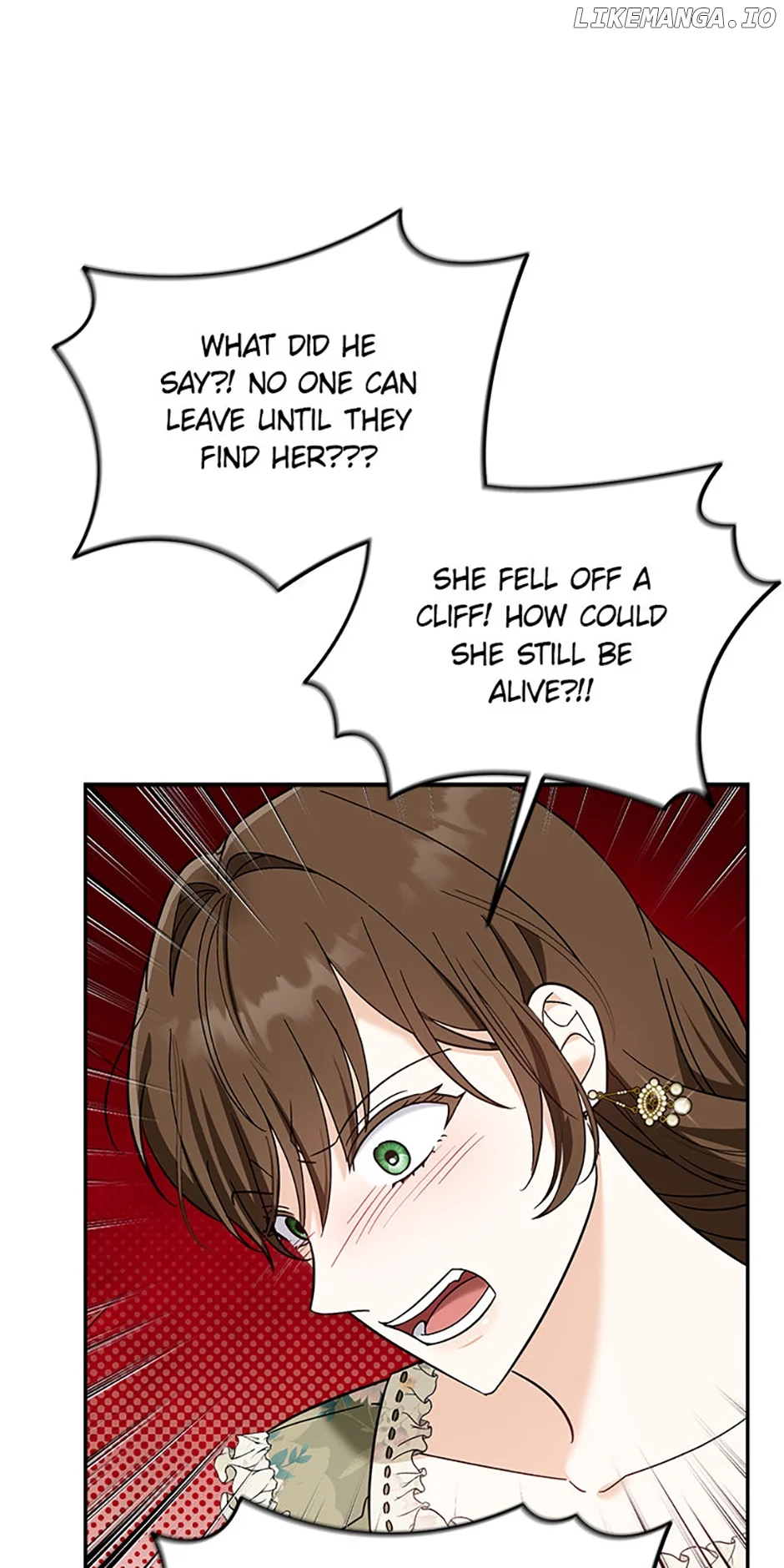 I’d Rather Abandon You Than Be Abandoned Chapter 18 - Page 48