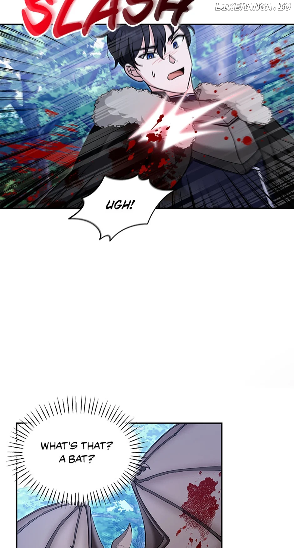 I’d Rather Abandon You Than Be Abandoned Chapter 18 - Page 5