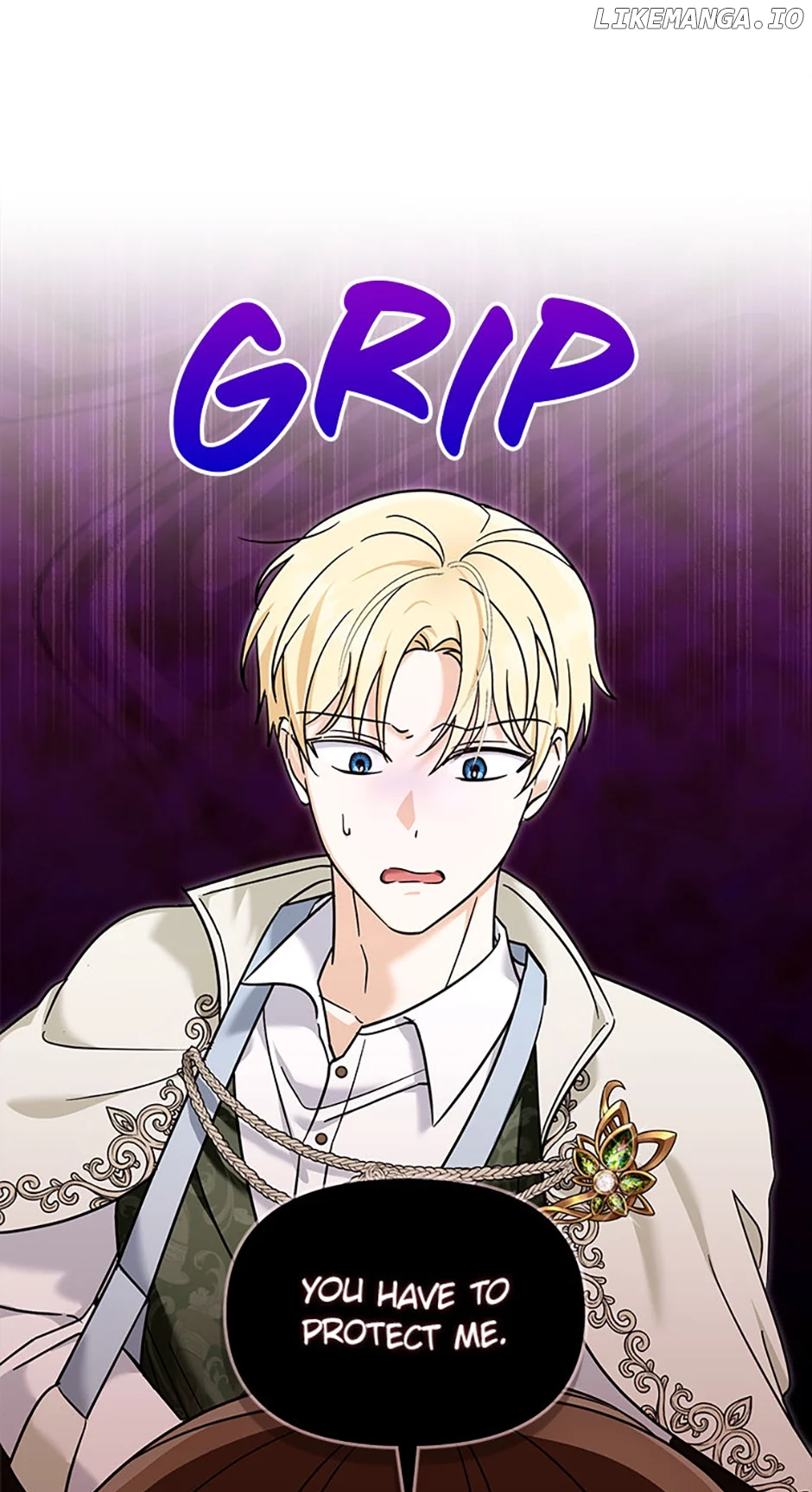 I’d Rather Abandon You Than Be Abandoned Chapter 18 - Page 59