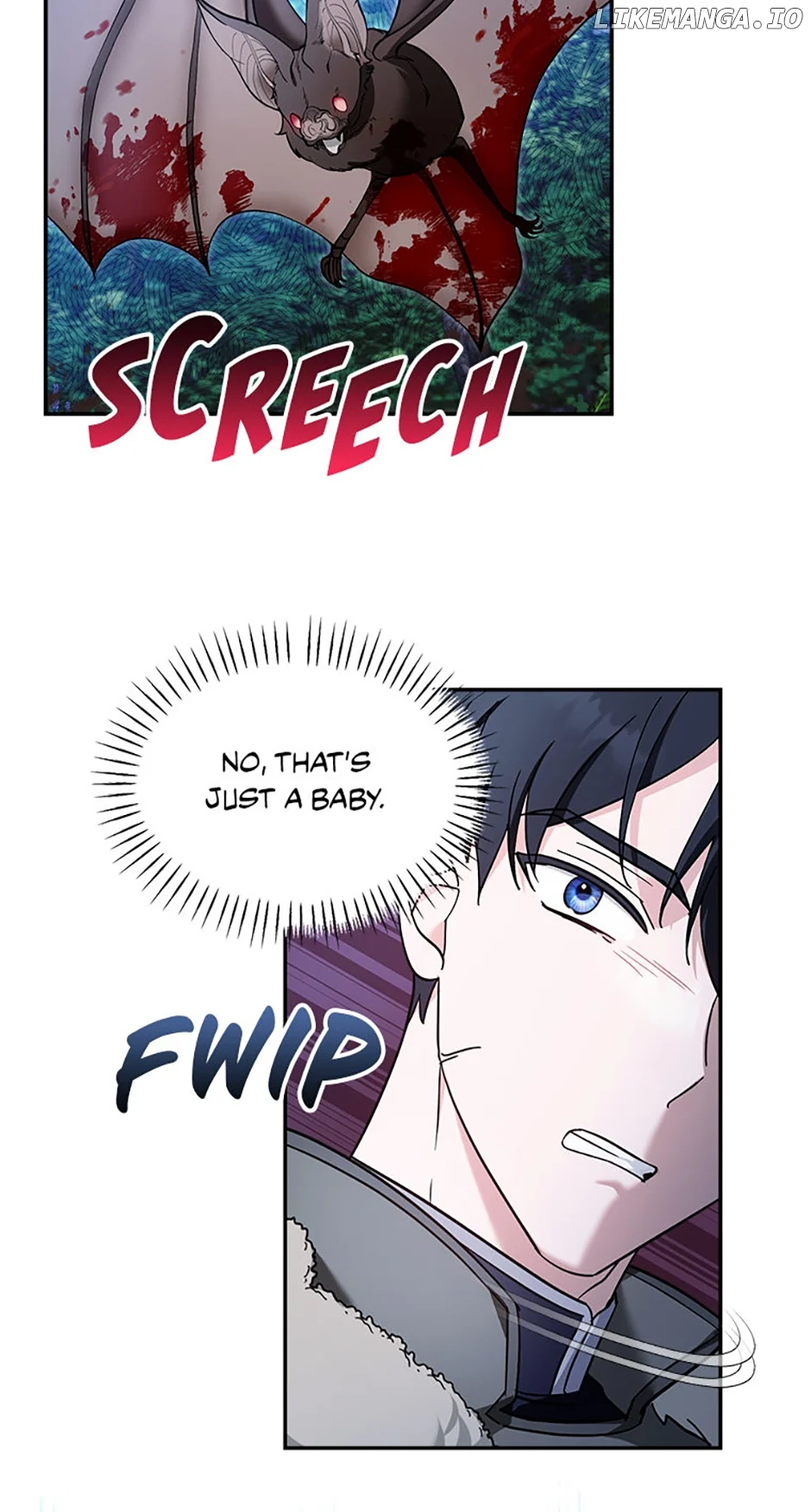 I’d Rather Abandon You Than Be Abandoned Chapter 18 - Page 6