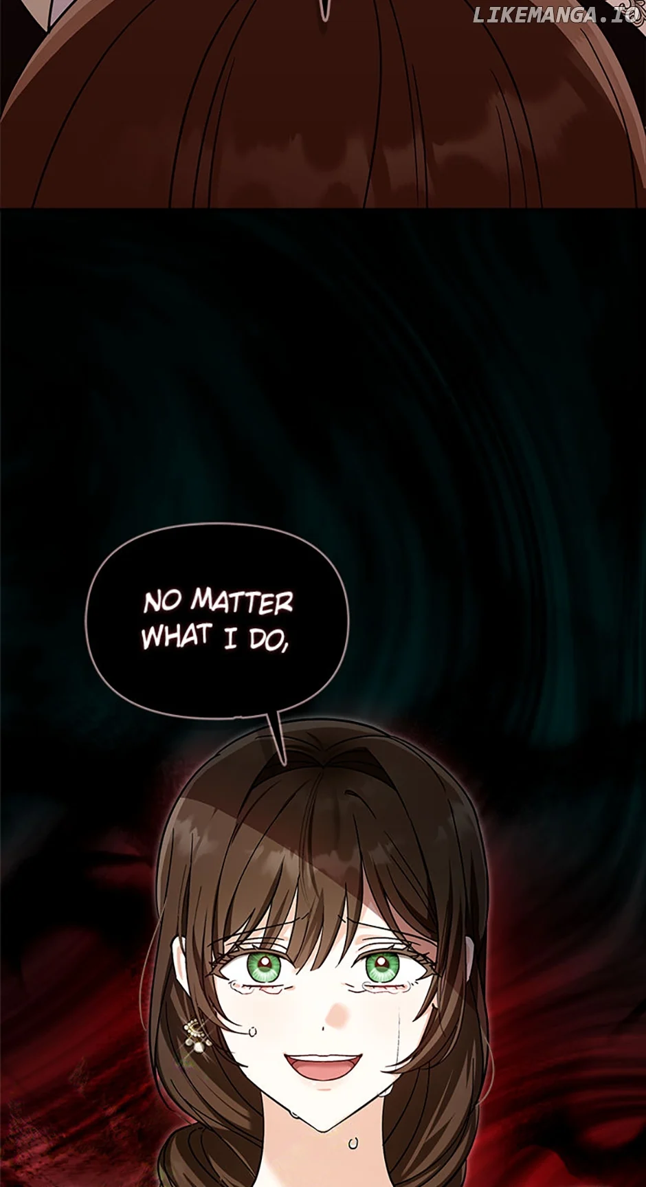 I’d Rather Abandon You Than Be Abandoned Chapter 18 - Page 60