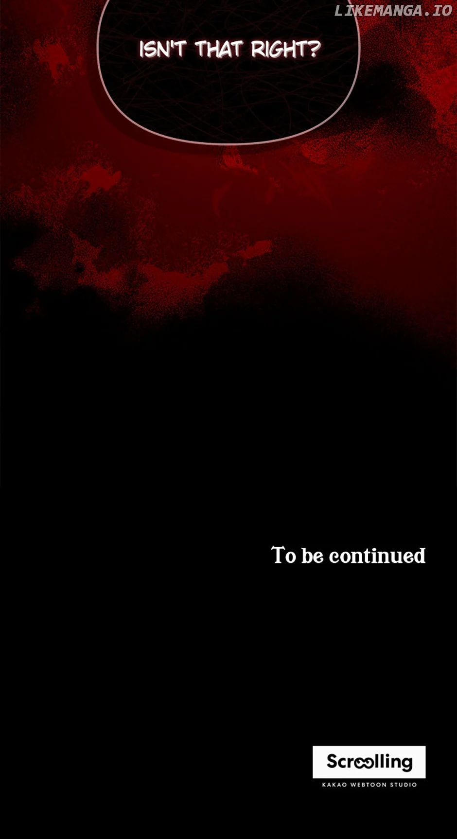 I’d Rather Abandon You Than Be Abandoned Chapter 18 - Page 62