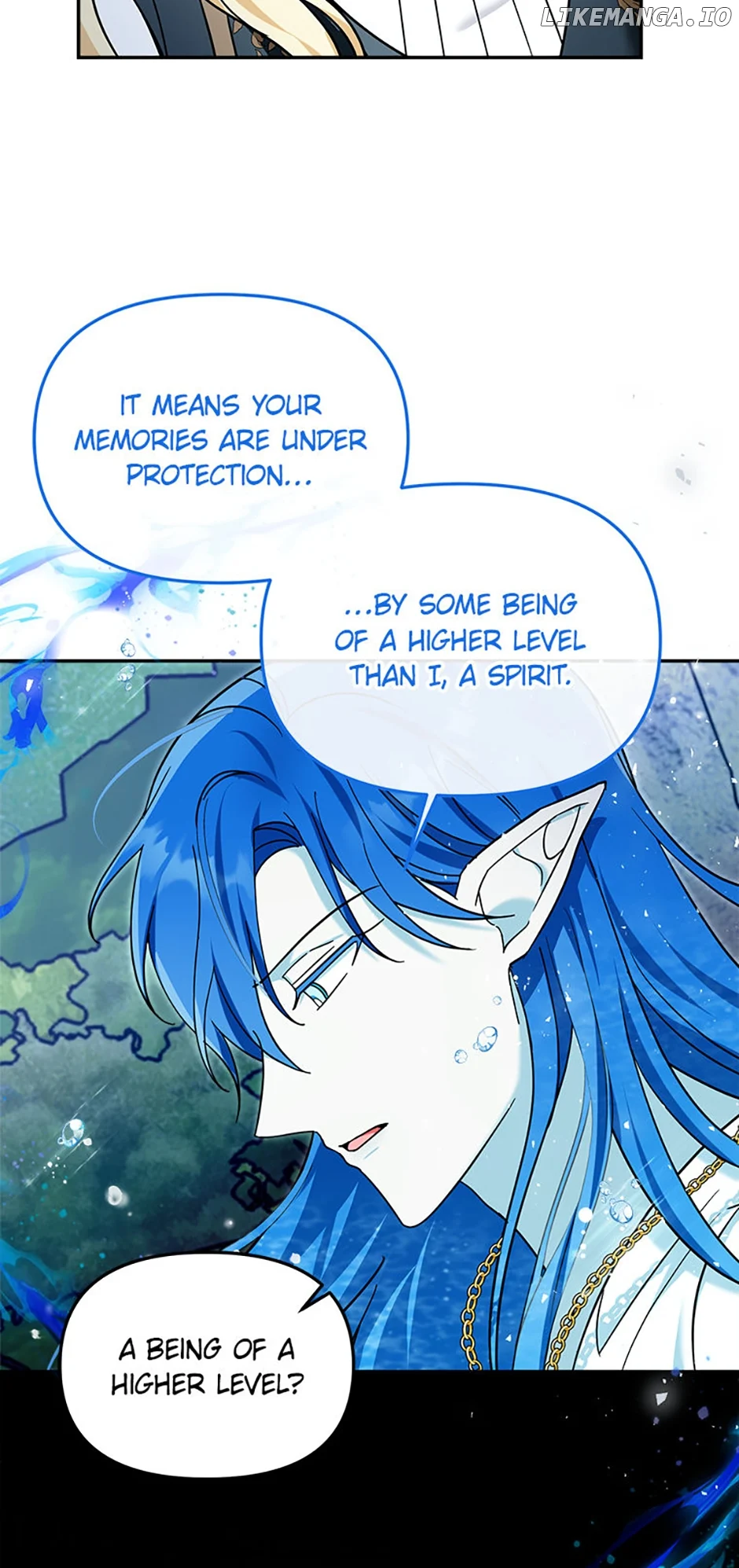 I’d Rather Abandon You Than Be Abandoned Chapter 19 - Page 11