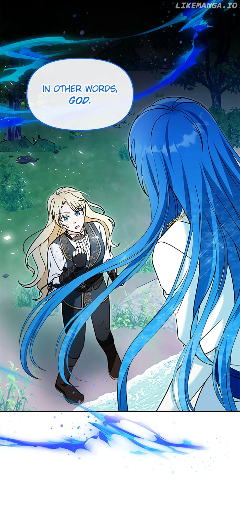 I’d Rather Abandon You Than Be Abandoned Chapter 19 - Page 12