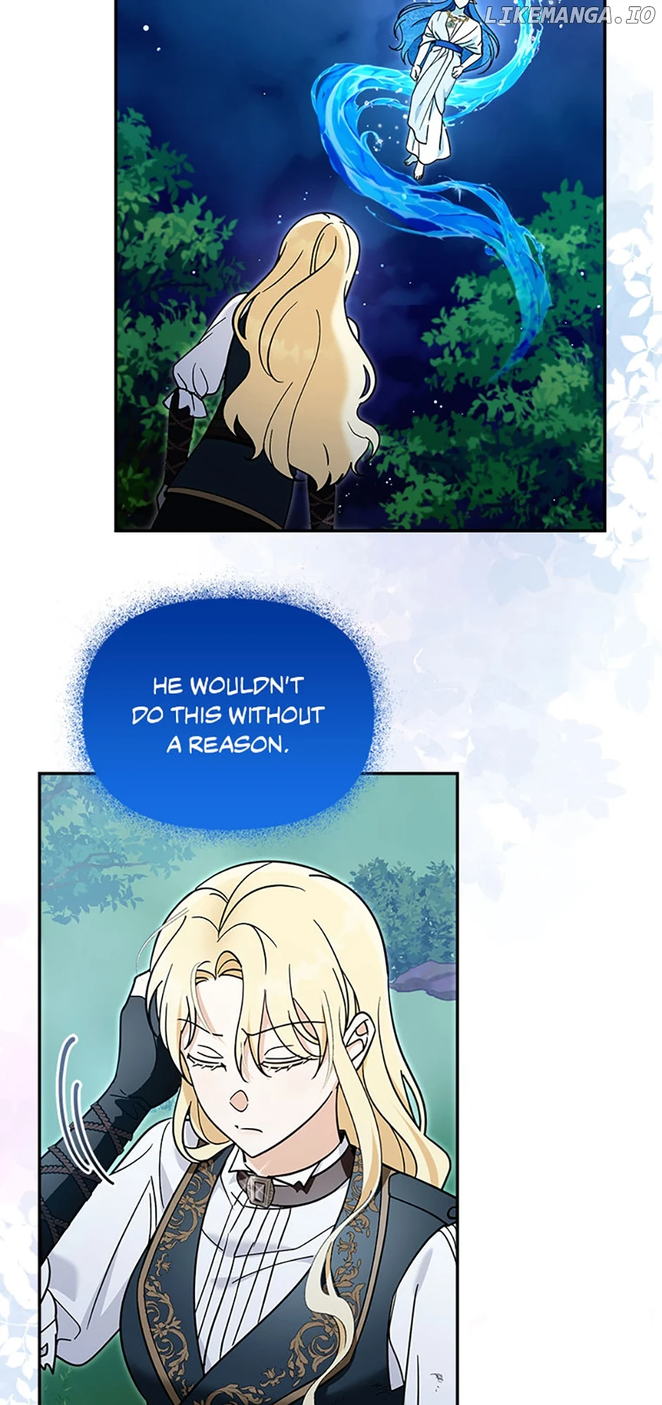 I’d Rather Abandon You Than Be Abandoned Chapter 19 - Page 14