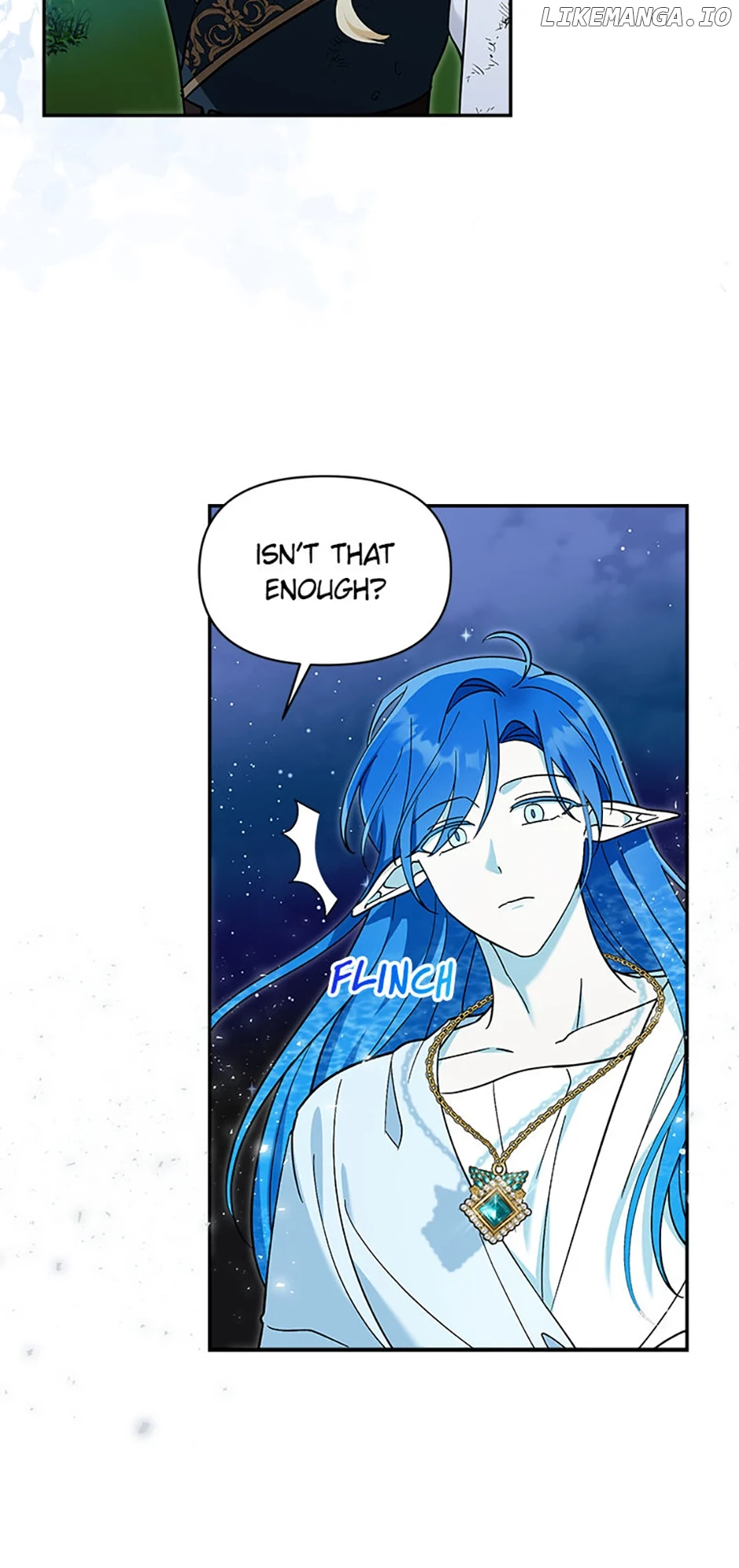 I’d Rather Abandon You Than Be Abandoned Chapter 19 - Page 15